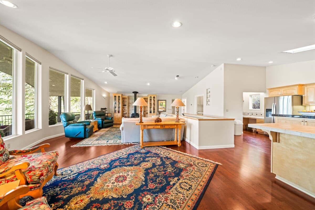 Your Holiday Zen Paradise with Stunning Lakeviews 5