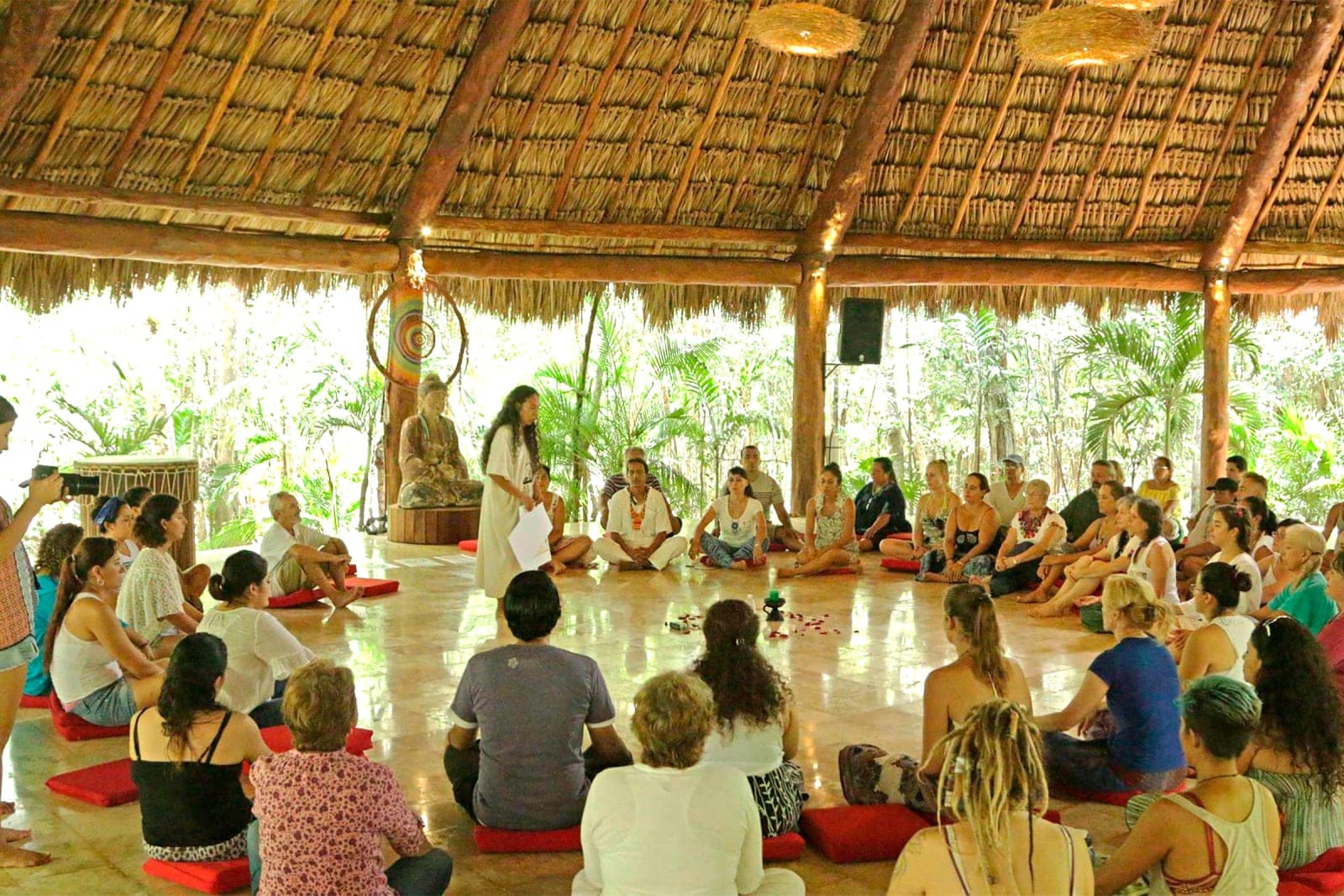 OZEN resort - yoga & retreat centre 4