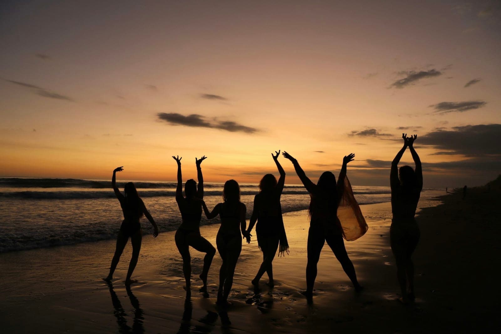 Sacred Soma - A Women's Restorative Retreat