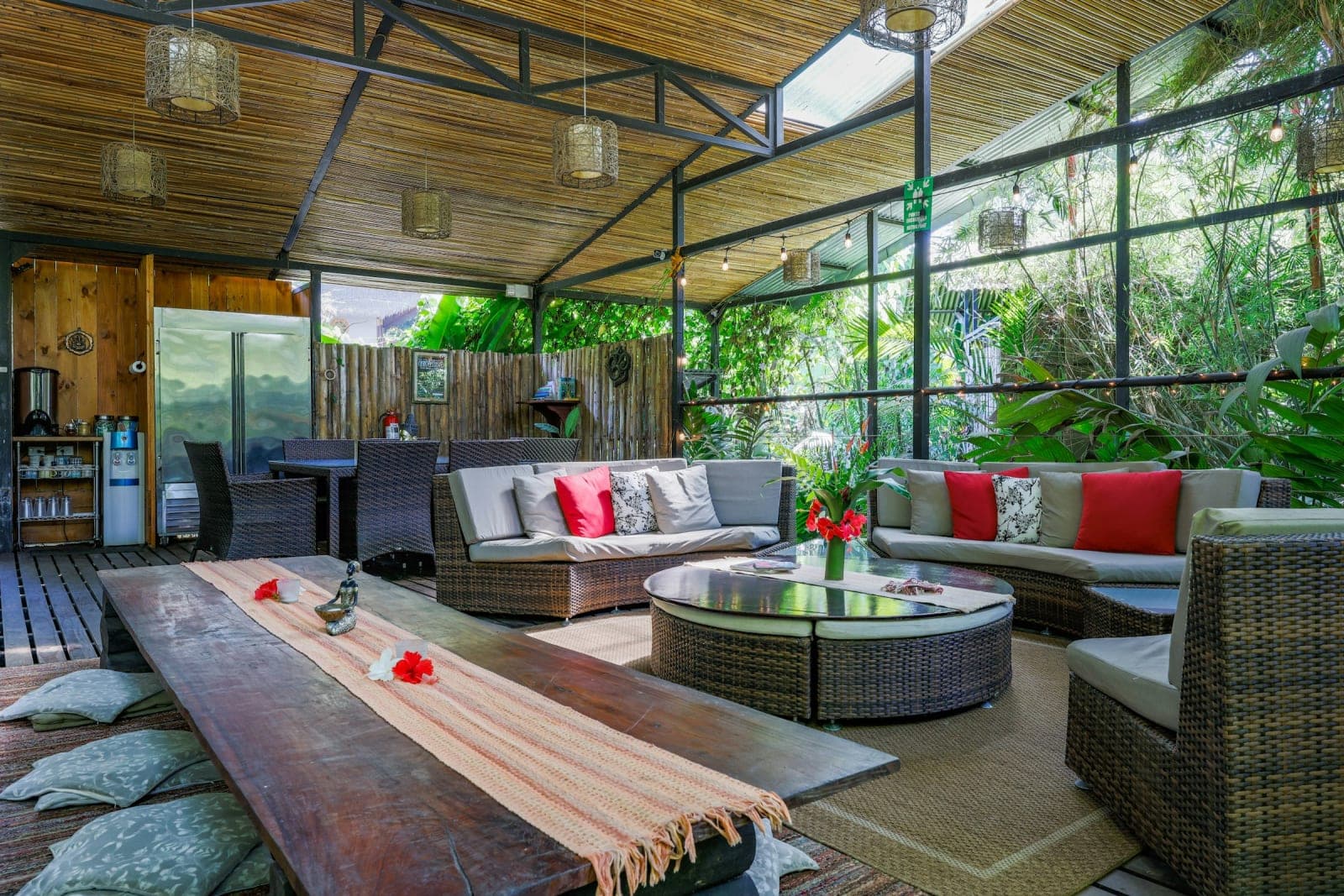 Sacred Soma - A Women's Restorative Retreat 2