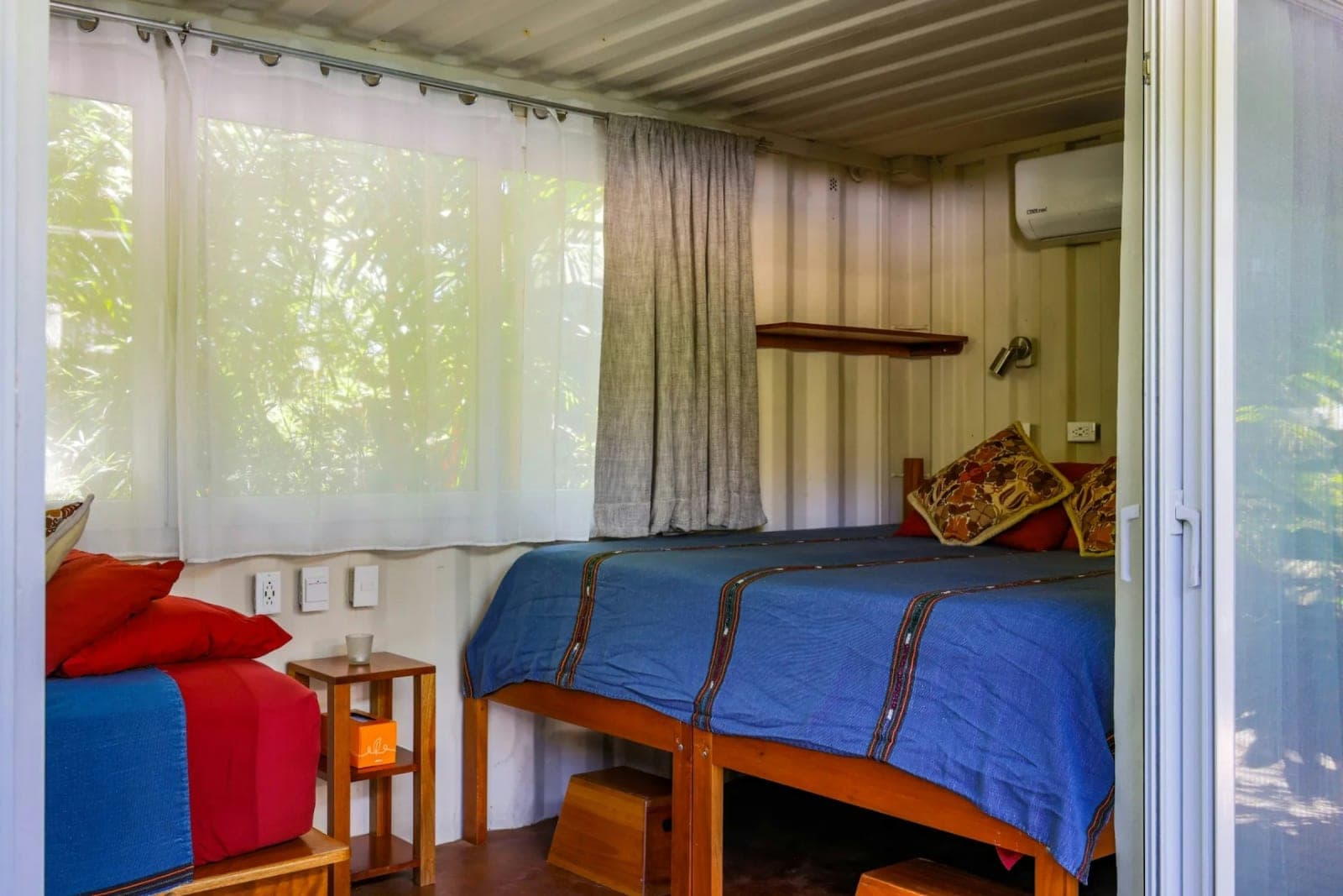Sacred Soma - A Women's Restorative Retreat 3