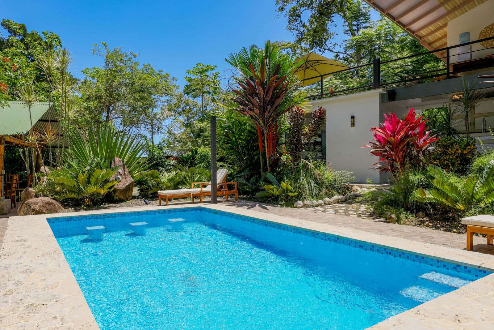 Luxurious 200-hour Yoga Teacher Training in Costa Rica! 3