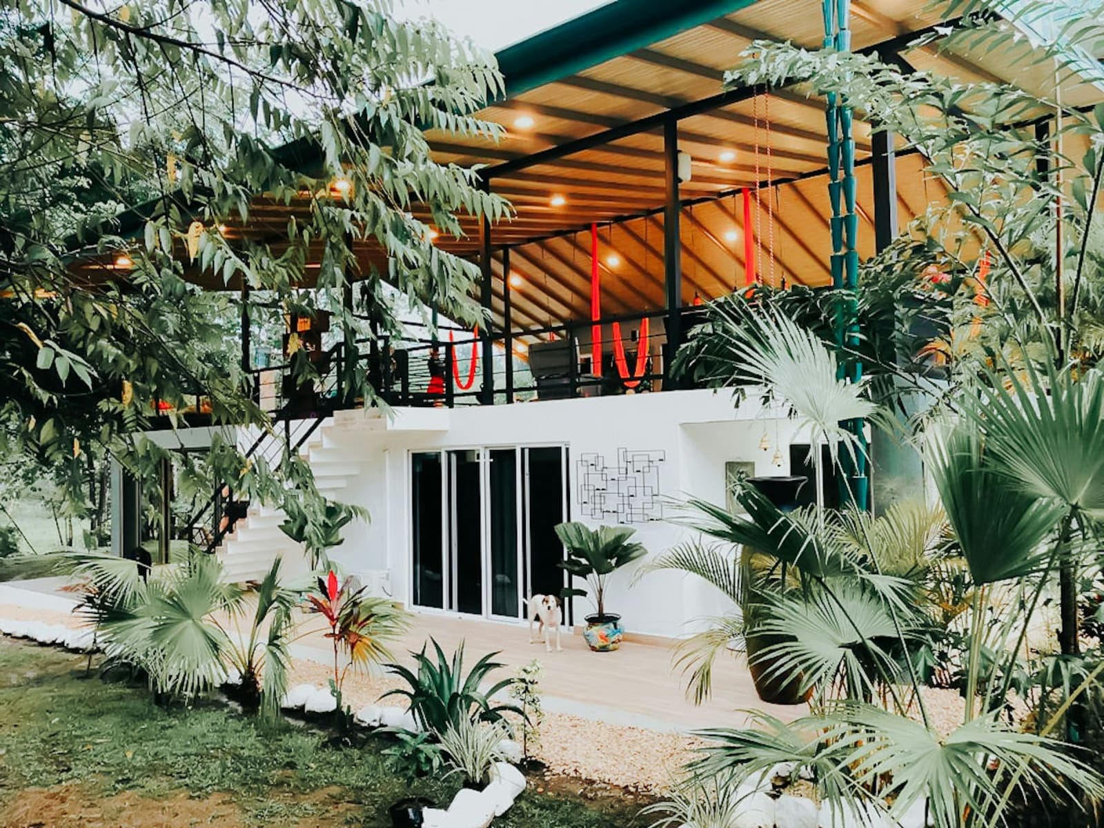 Luxurious 200-hour Yoga Teacher Training in Costa Rica! 4