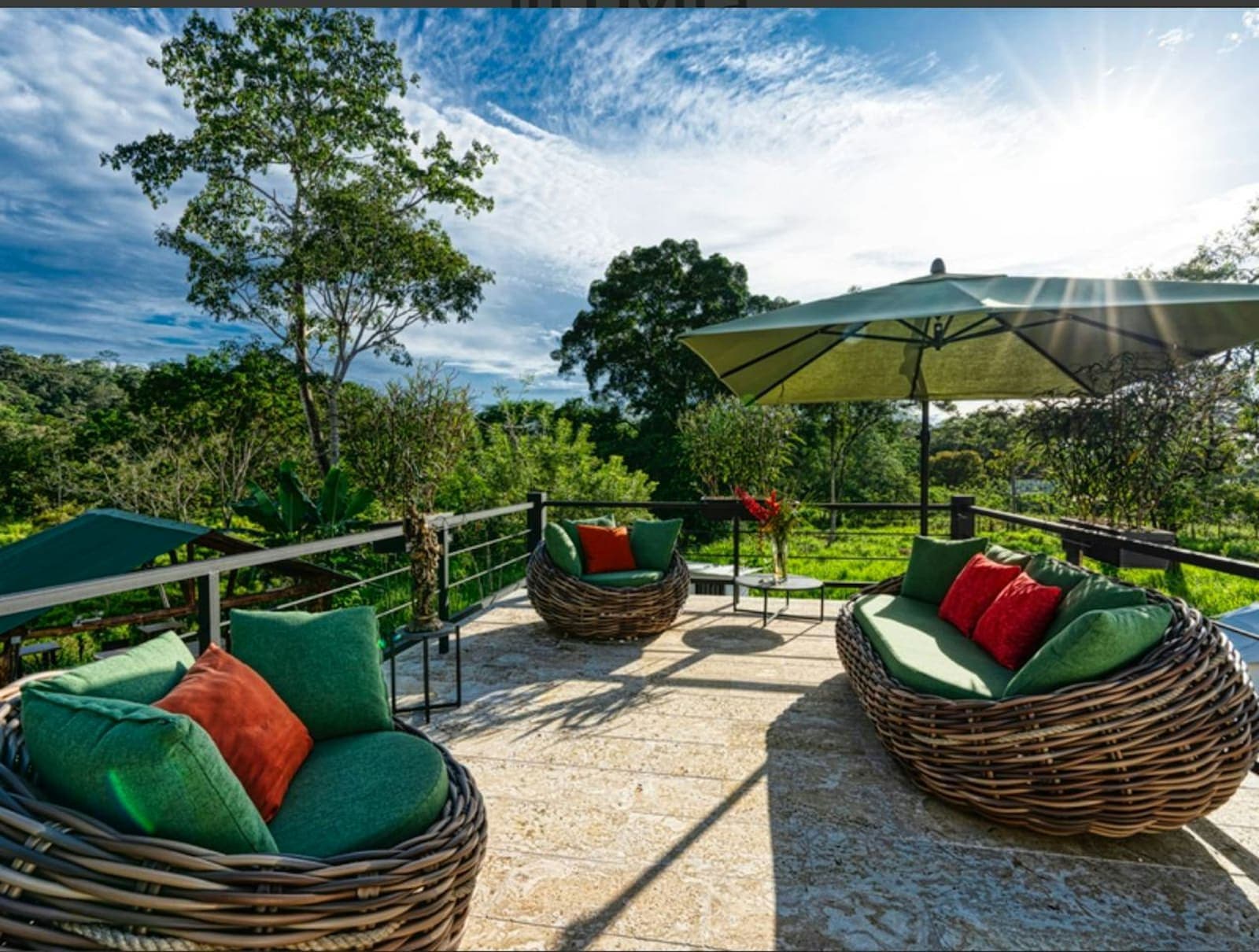 Luxurious 200-hour Yoga Teacher Training in Costa Rica! 5