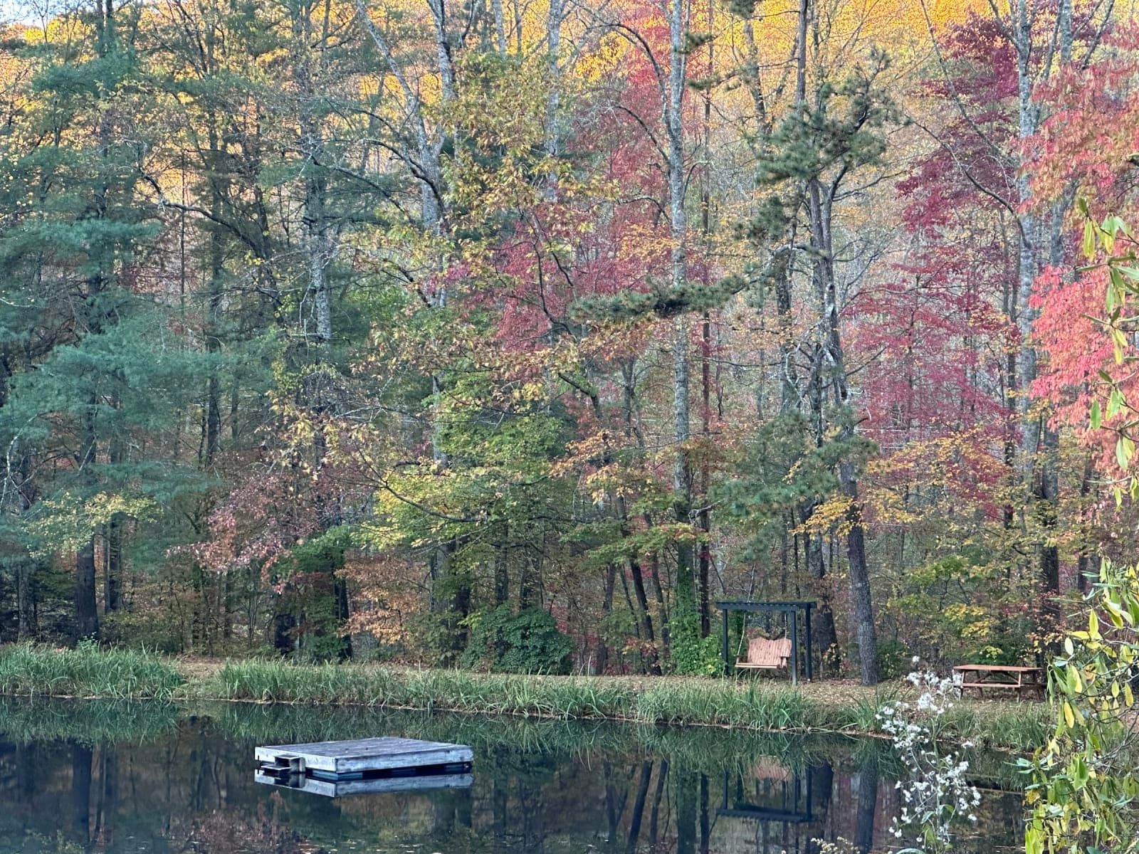 3B's Inn and Retreat Space 2