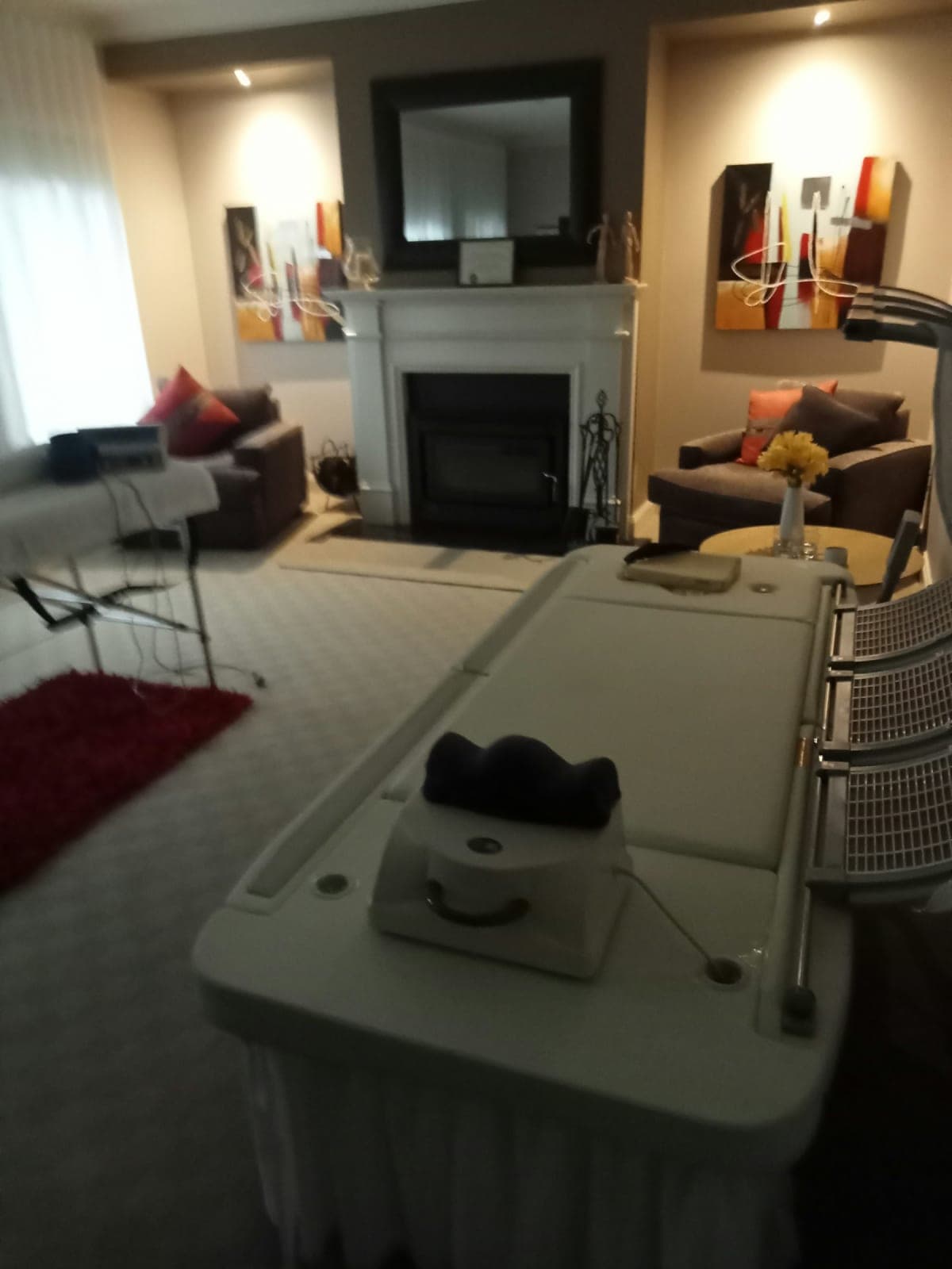 Lymphology Australia Luxury Recovery Retreat 4