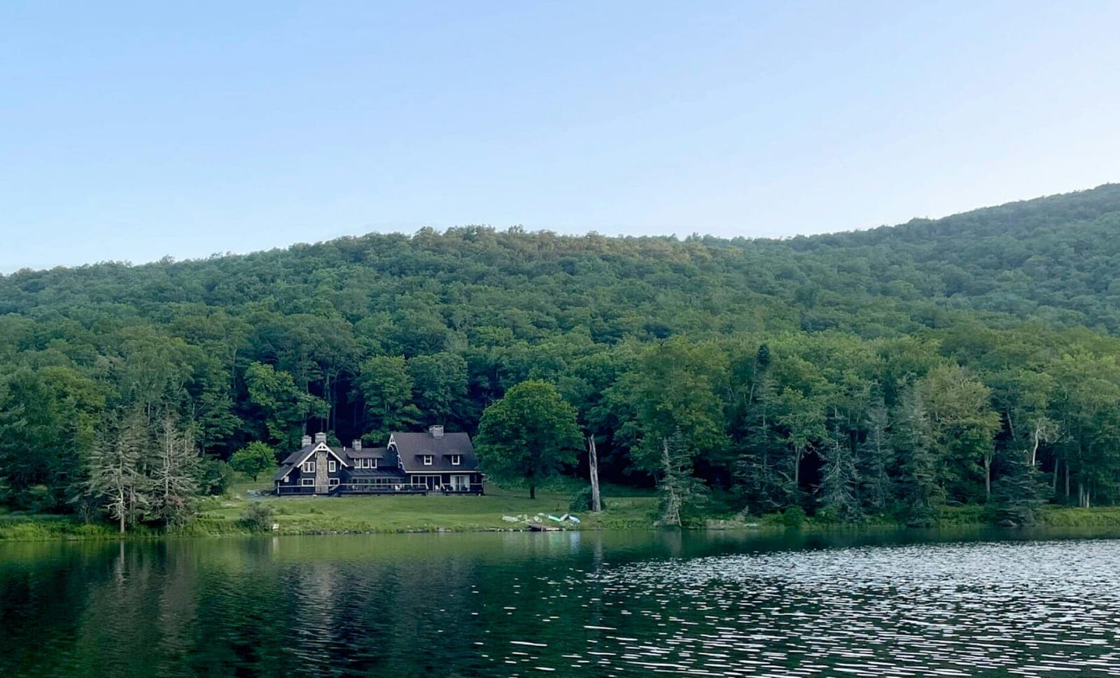 Beecher House Retreat Center