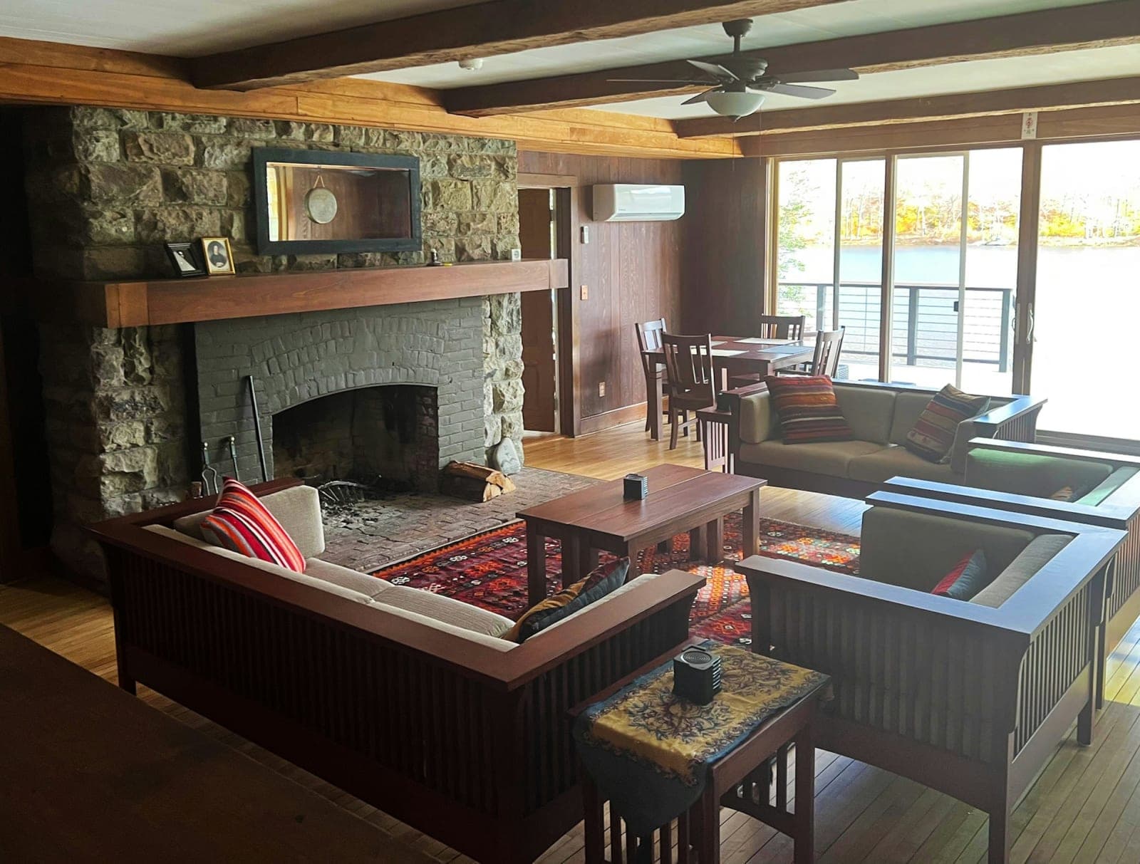 Beecher House Retreat Center 3