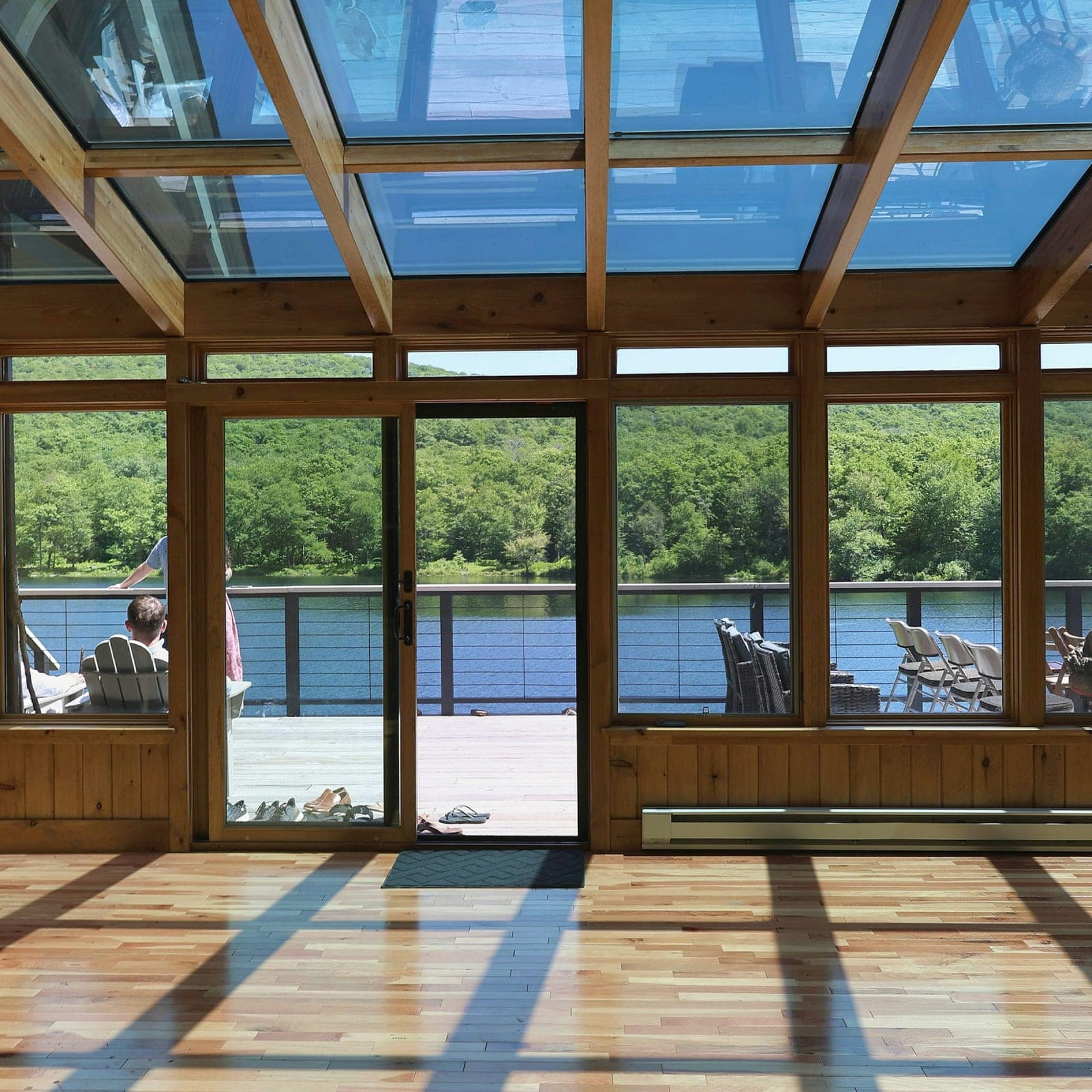 Beecher House Retreat Center 4