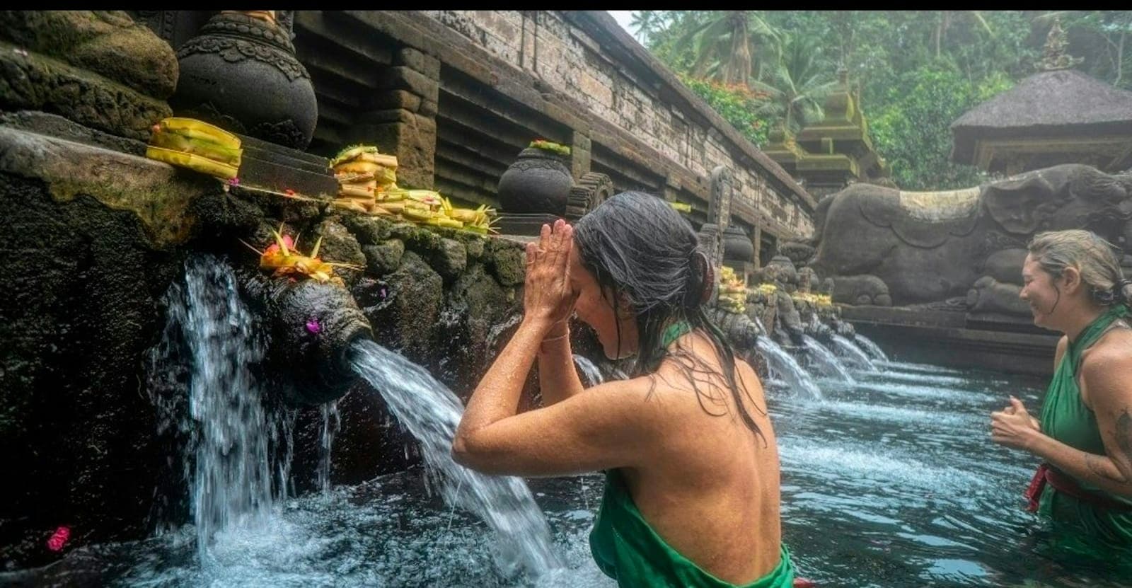 6 Day Wellness, Sound Healing, Spiritual Experiences 1