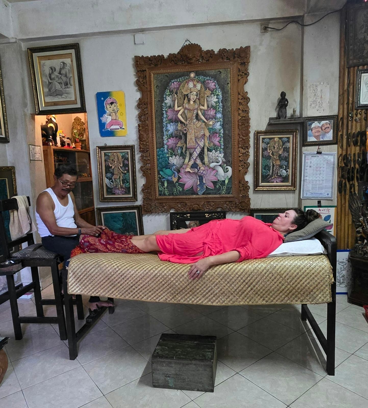 6 Day Wellness, Sound Healing, Spiritual Experiences 3
