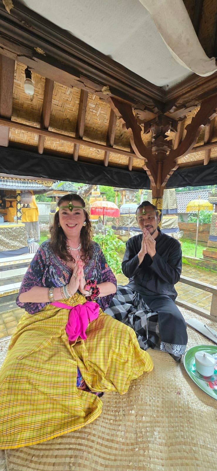 6 Day Wellness, Sound Healing, Spiritual Experiences 5