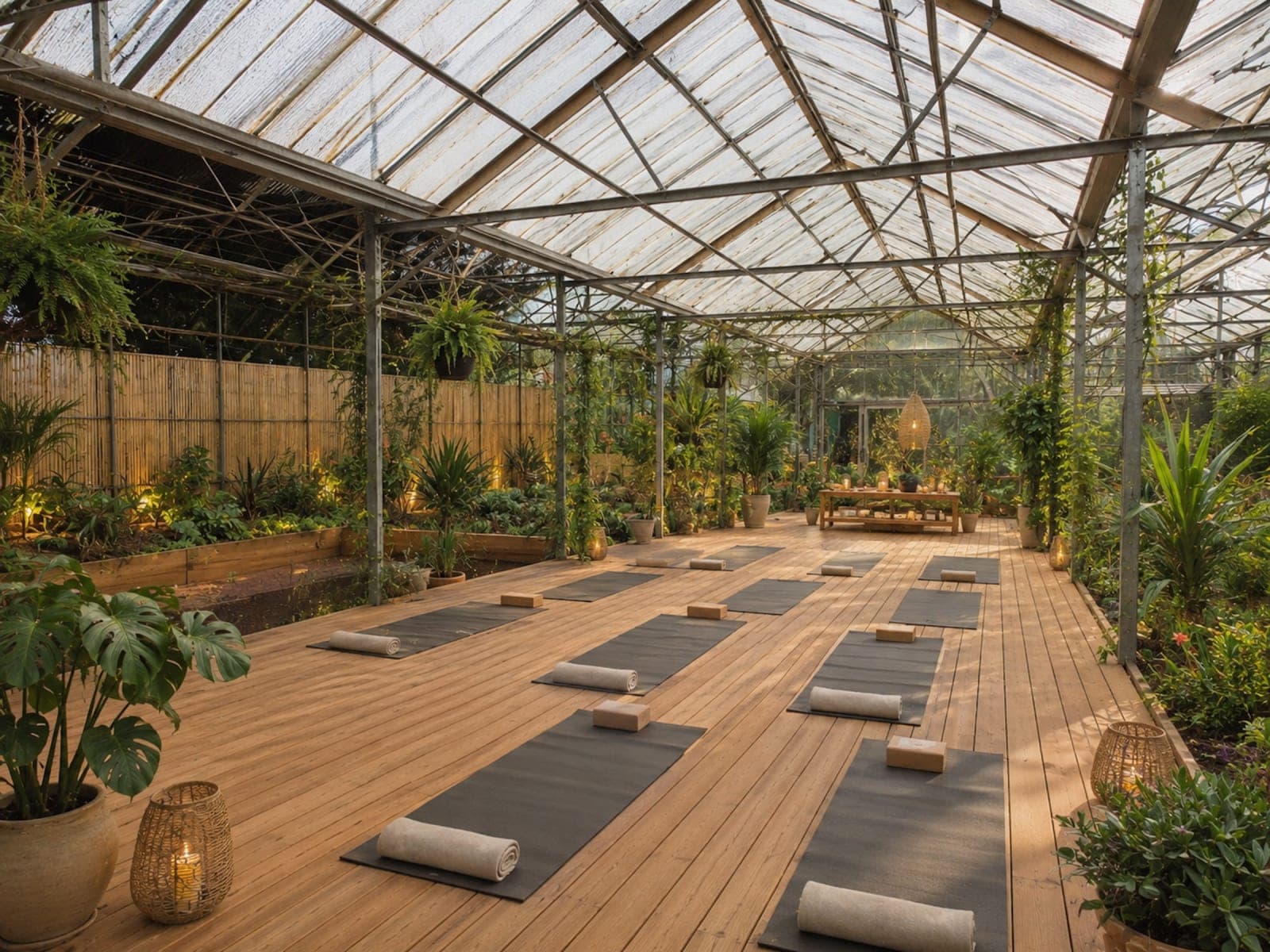 Die Heerenhuys Exclusive Boutique Retreat Estate