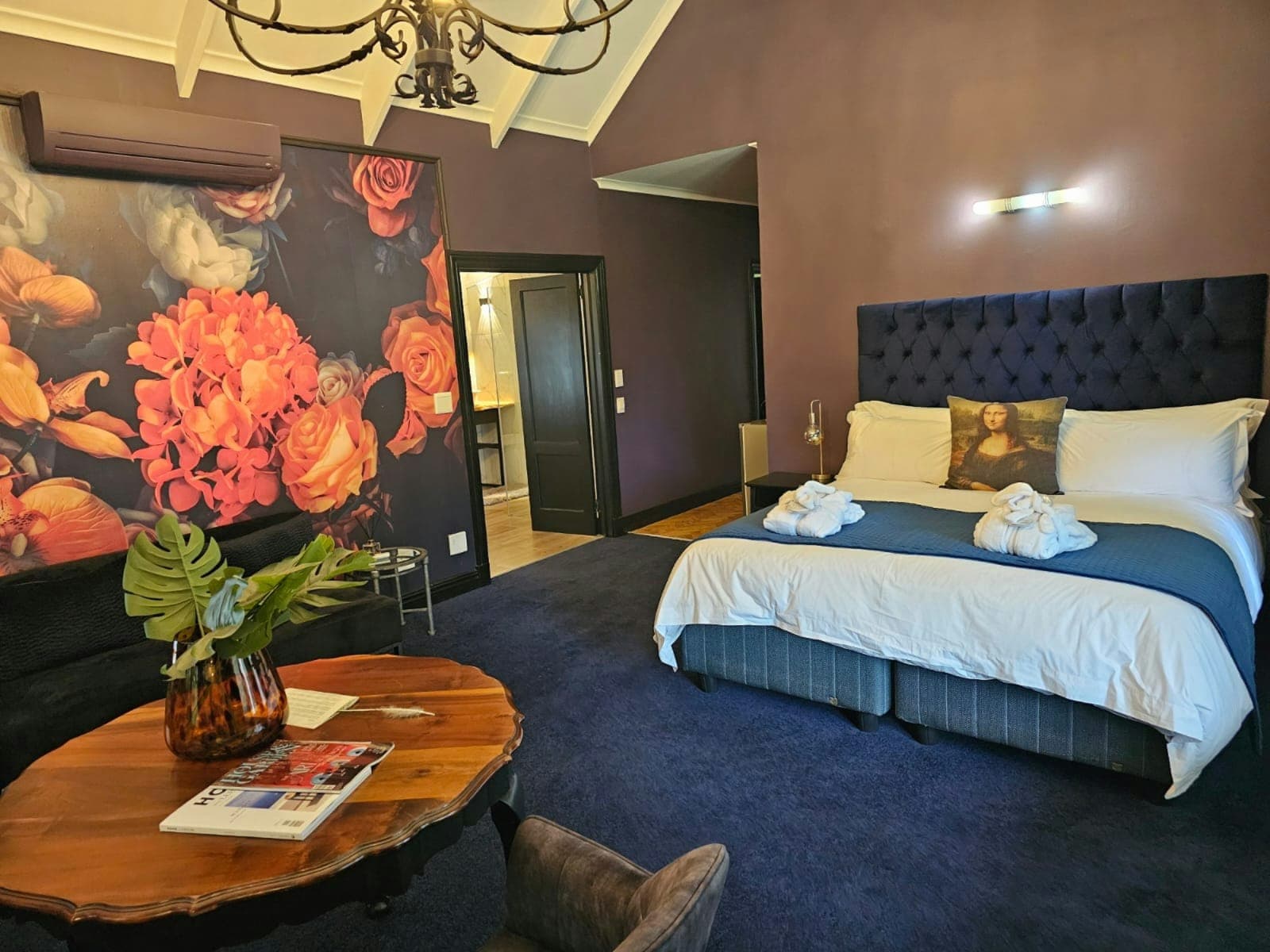 Die Heerenhuys Exclusive Boutique Retreat Estate 4