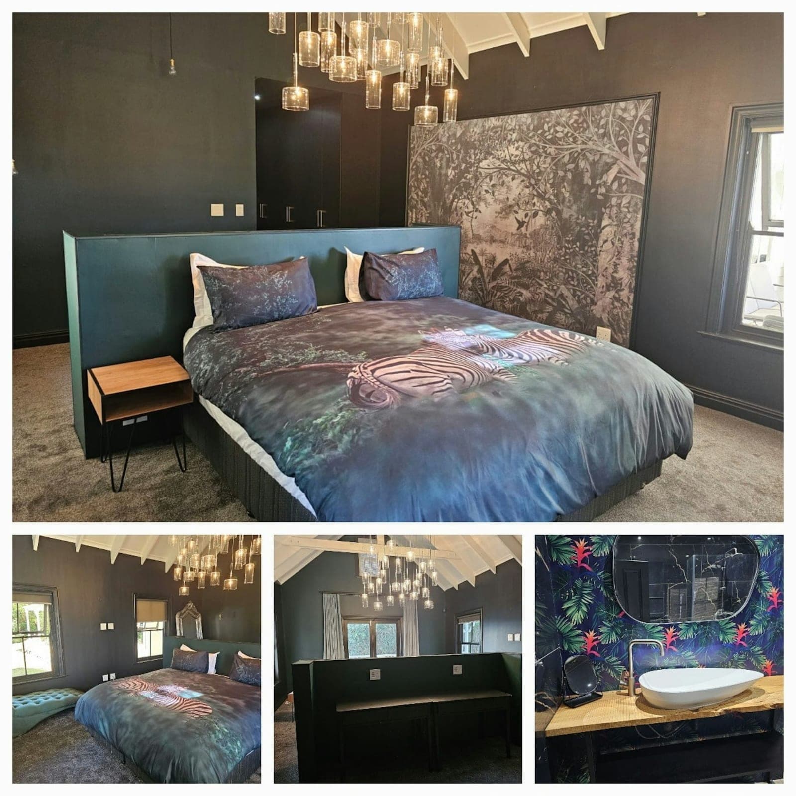 Die Heerenhuys Exclusive Boutique Retreat Estate 5