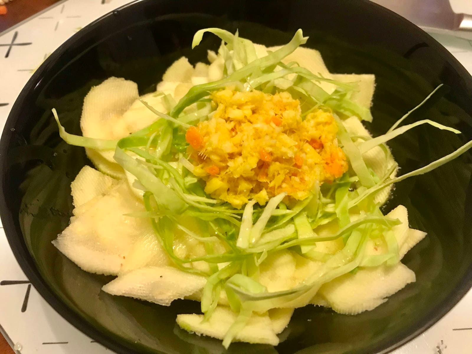 Art of living vegan 3