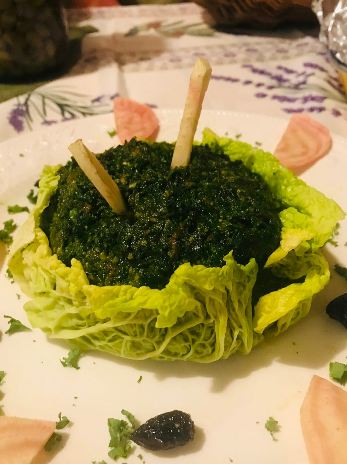 Art of living vegan 4