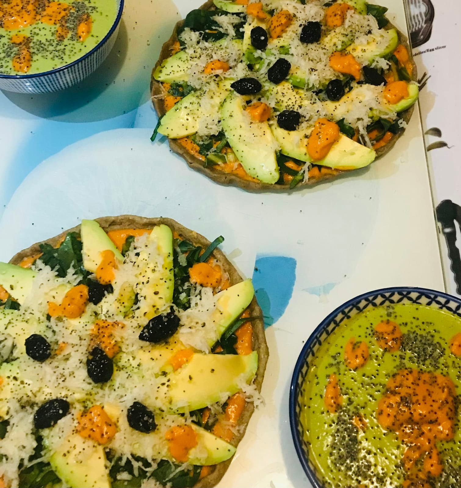 Art of living vegan 5