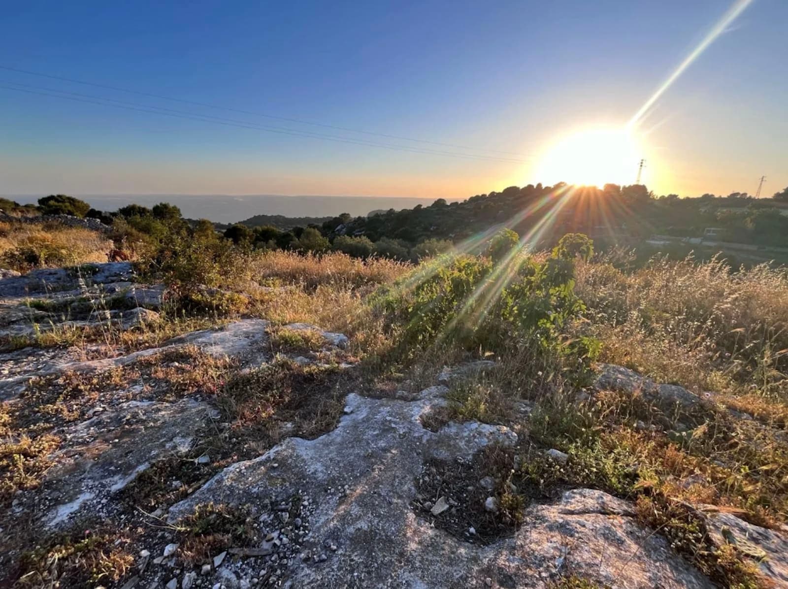 Creative Guitar Retreat in the Sicilian Mountains 5