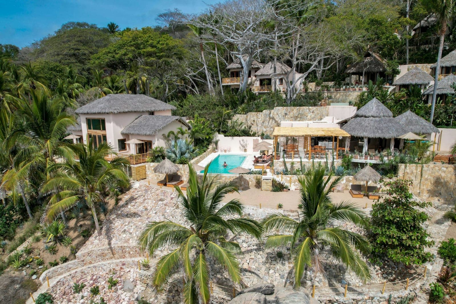 La Joya Sayulita Hotel