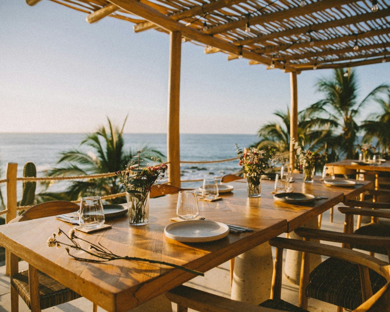La Joya Sayulita Hotel 3
