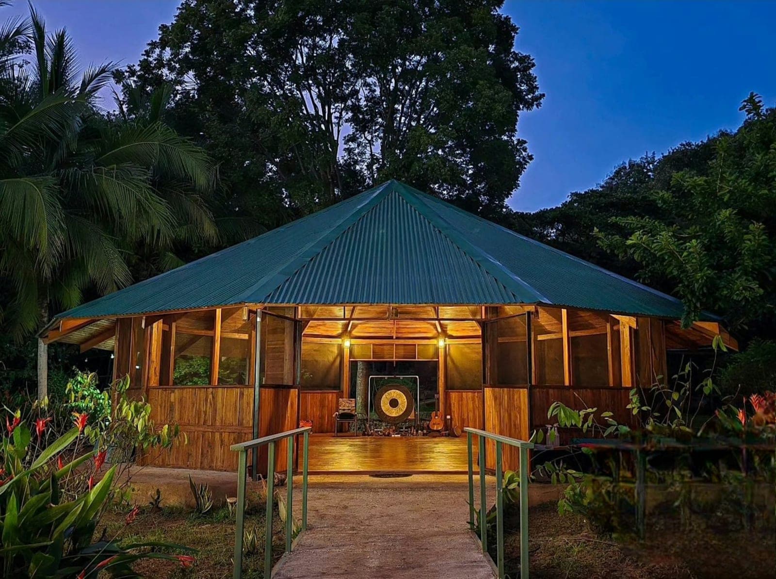 Boutique Eco Retreat Center in Guanacaste, Costa Rica – Priv 2