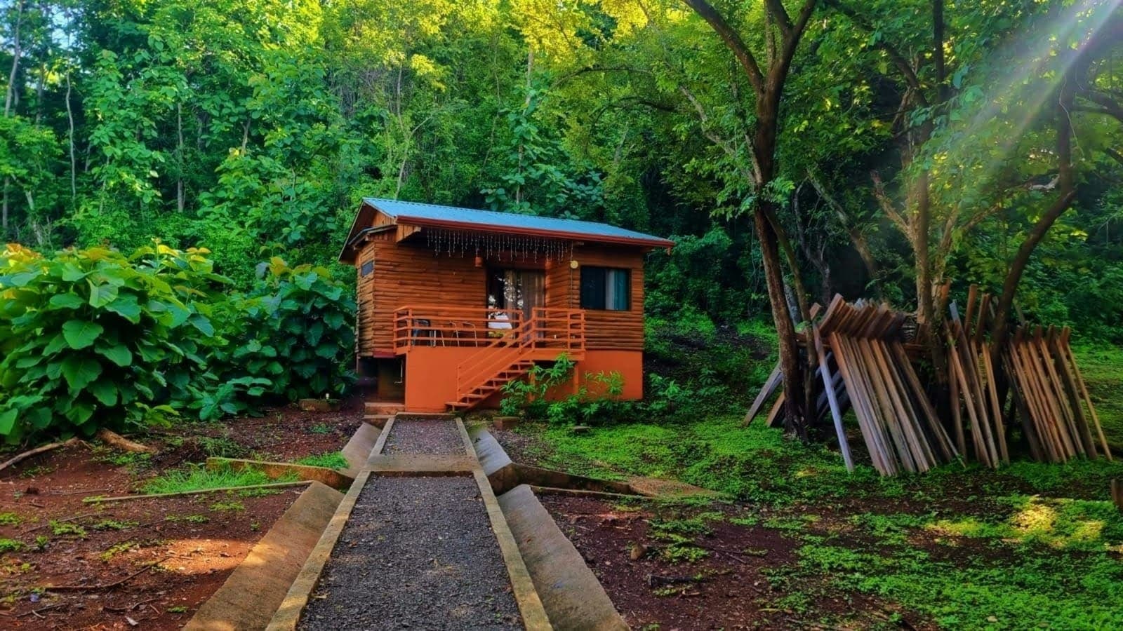Boutique Eco Retreat Center in Guanacaste, Costa Rica – Priv 3