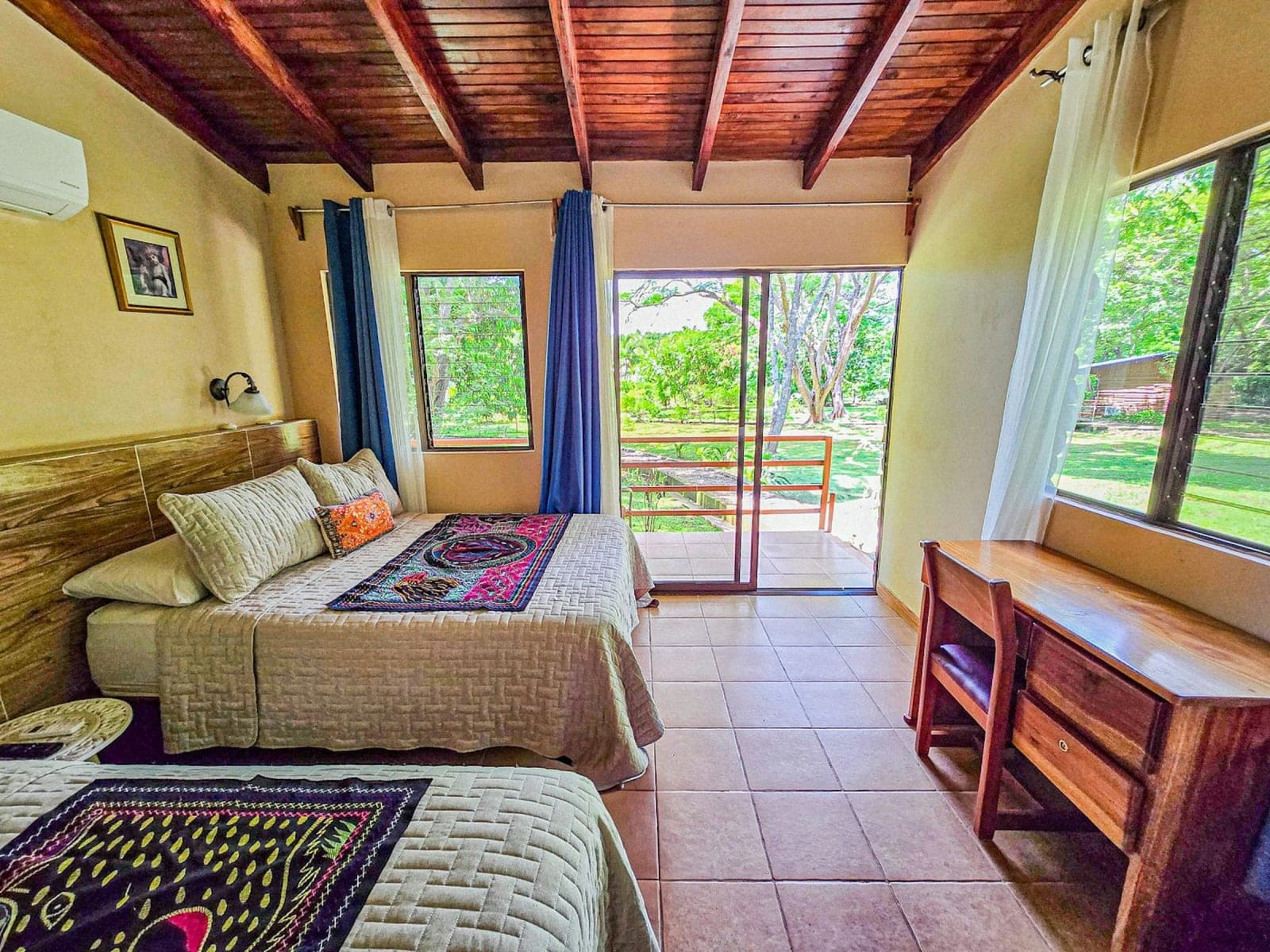 Boutique Eco Retreat Center in Guanacaste, Costa Rica – Priv 4