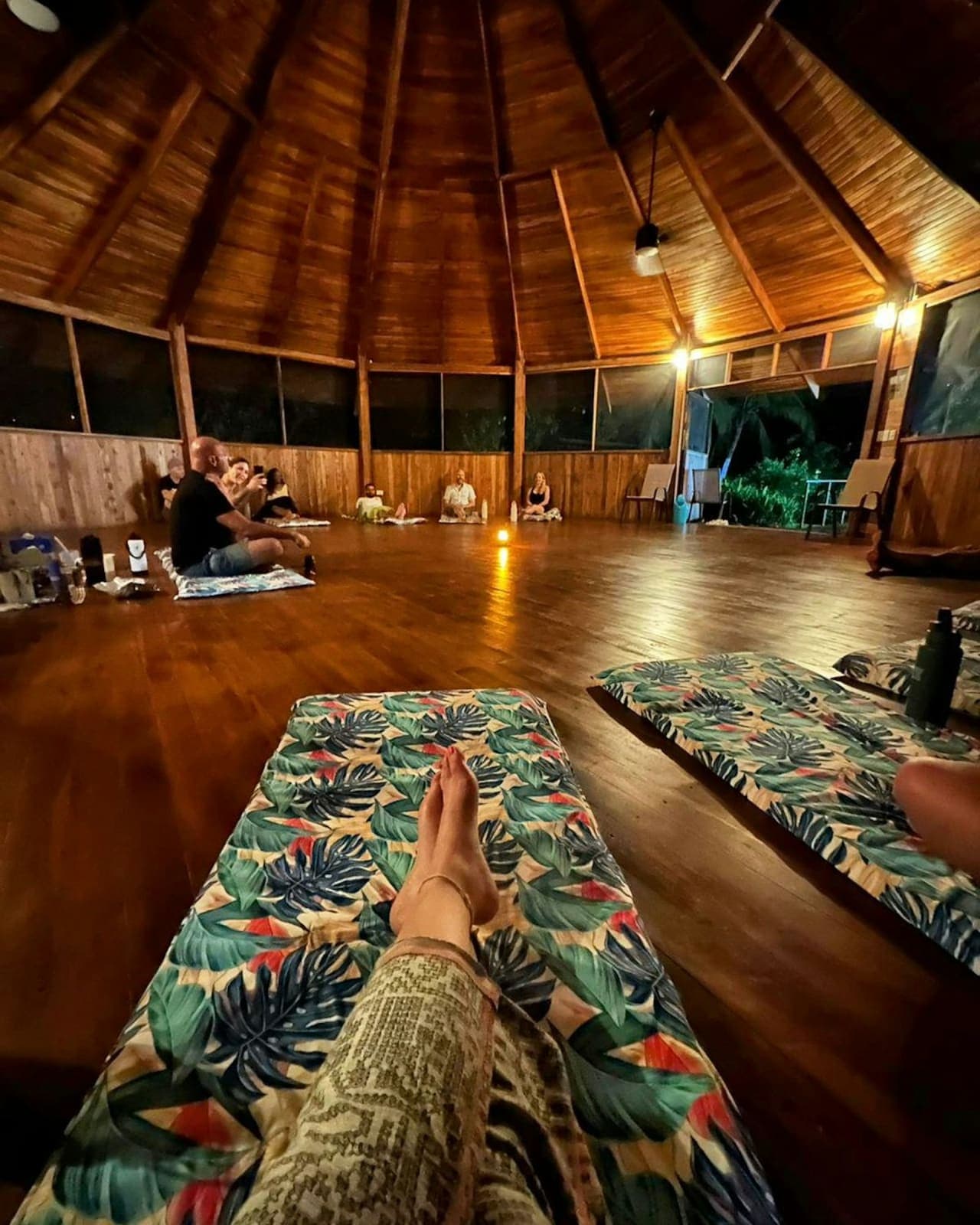 Boutique Eco Retreat Center in Guanacaste, Costa Rica – Priv 5