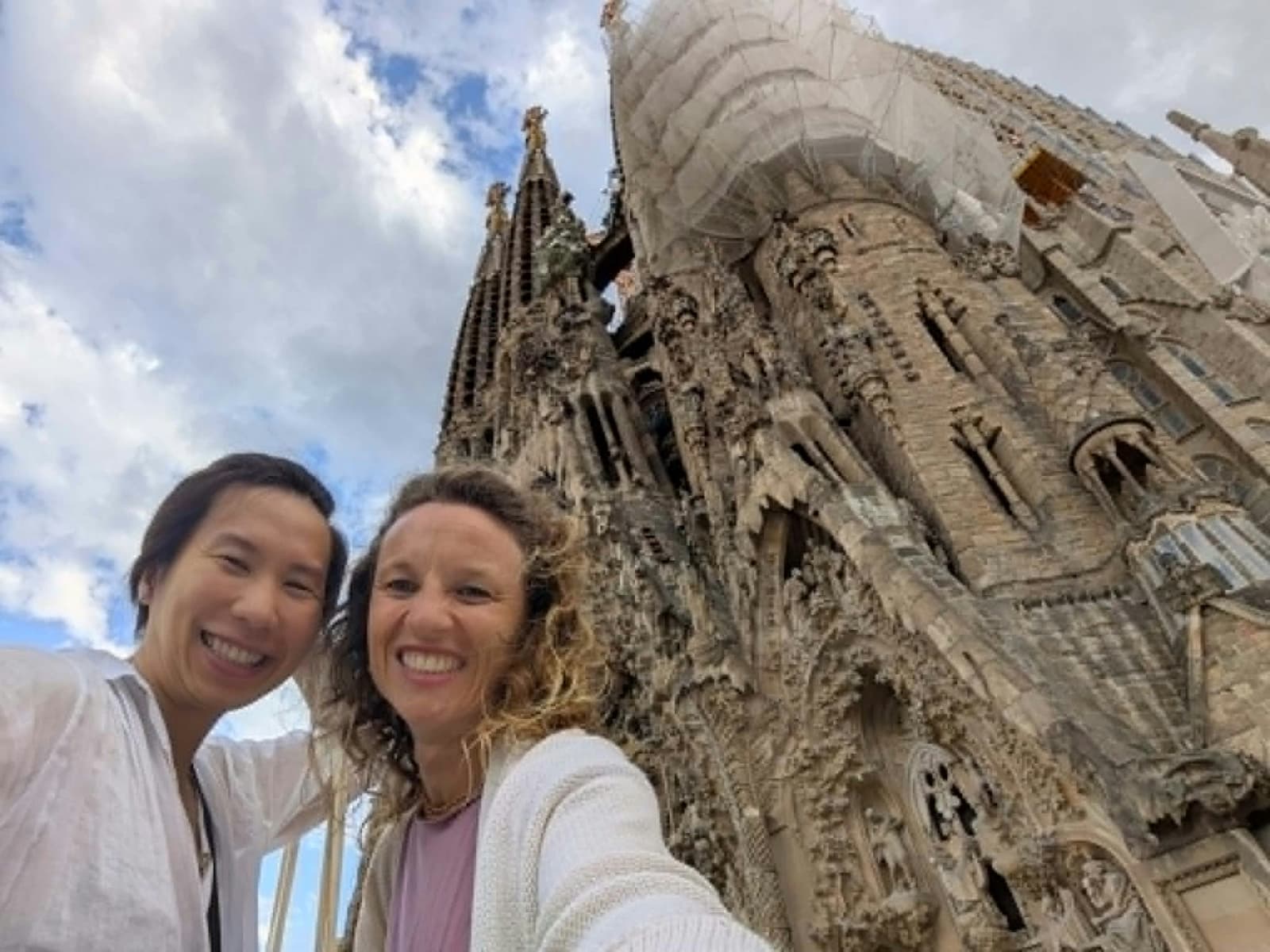 IKIGAI Creative Retreat in Barcelona 4
