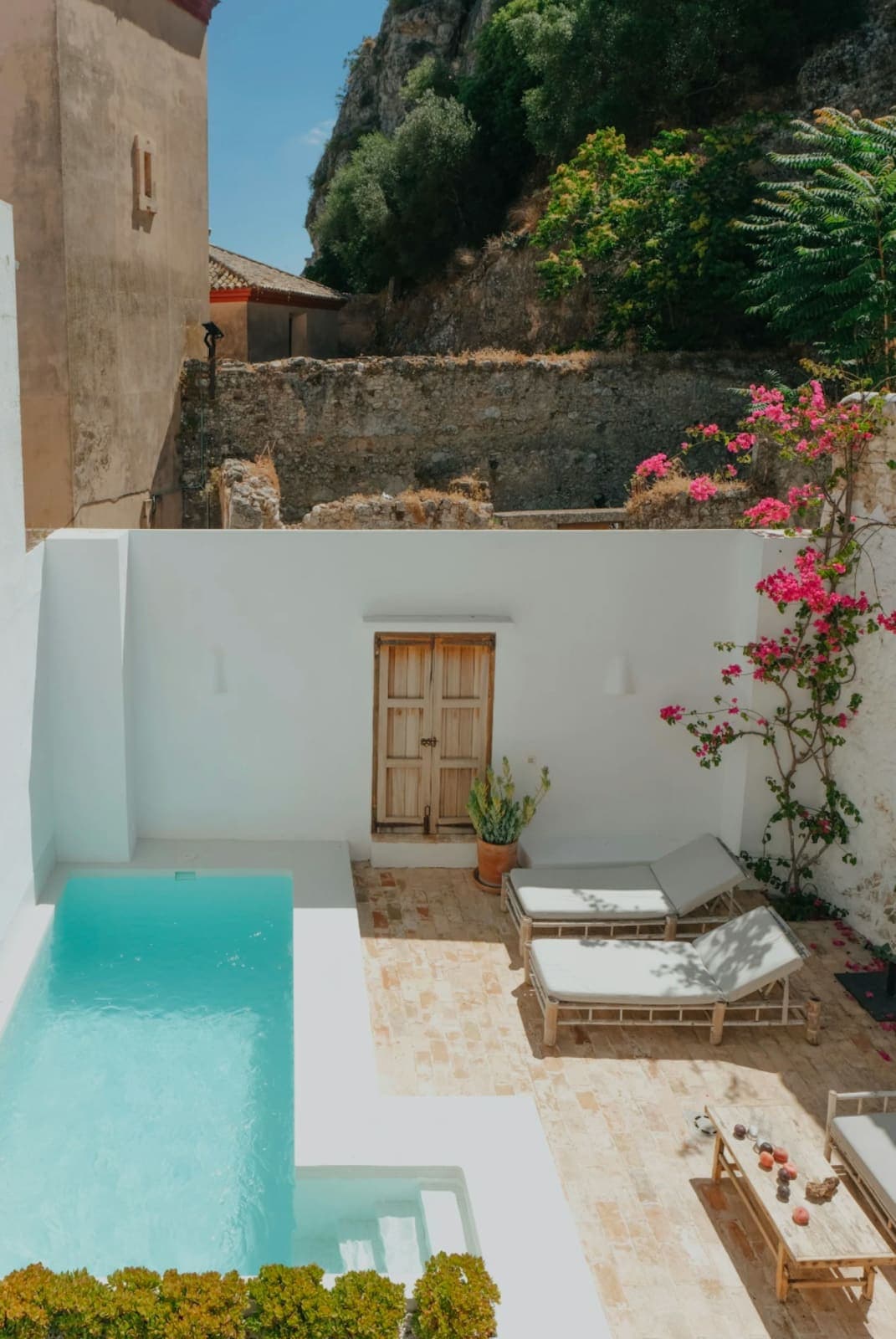 Casa Elsa – Boutique Retreat Venue in Andalusia