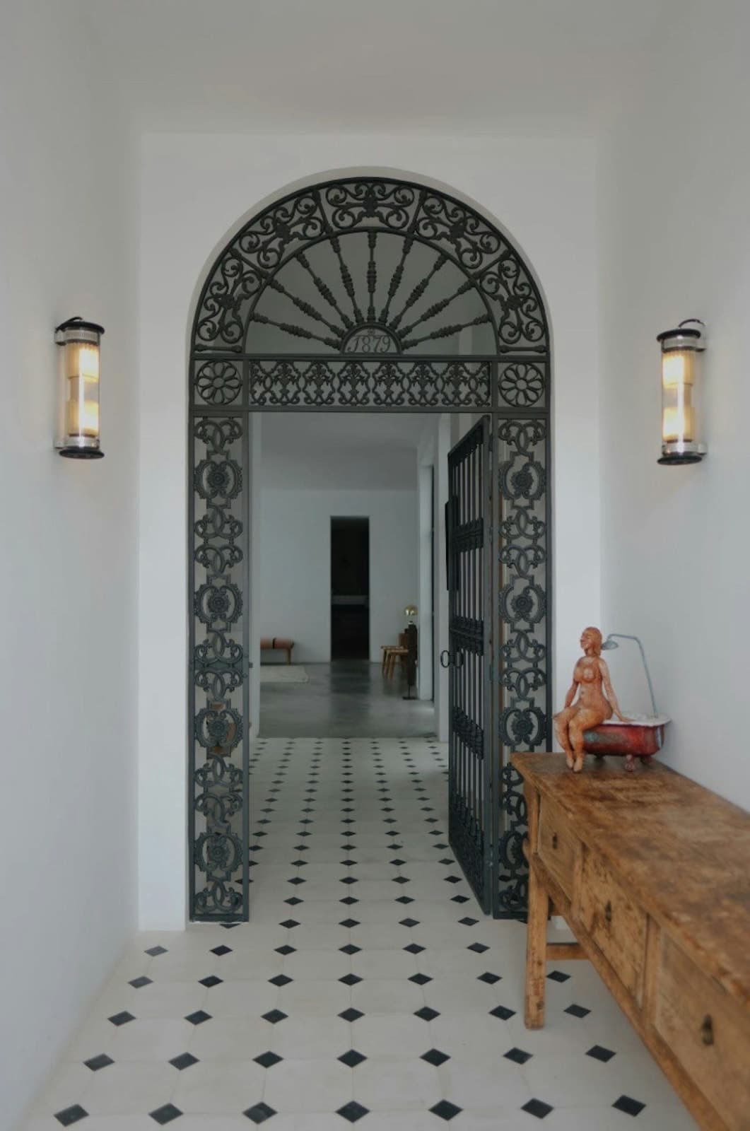 Casa Elsa – Boutique Retreat Venue in Andalusia 2