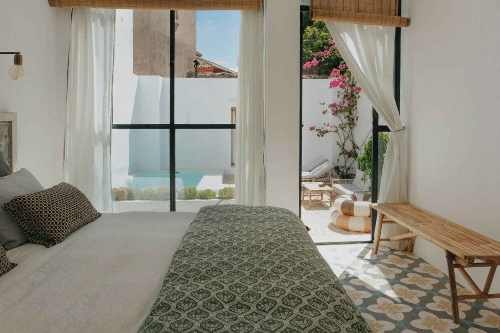 Casa Elsa – Boutique Retreat Venue in Andalusia 5