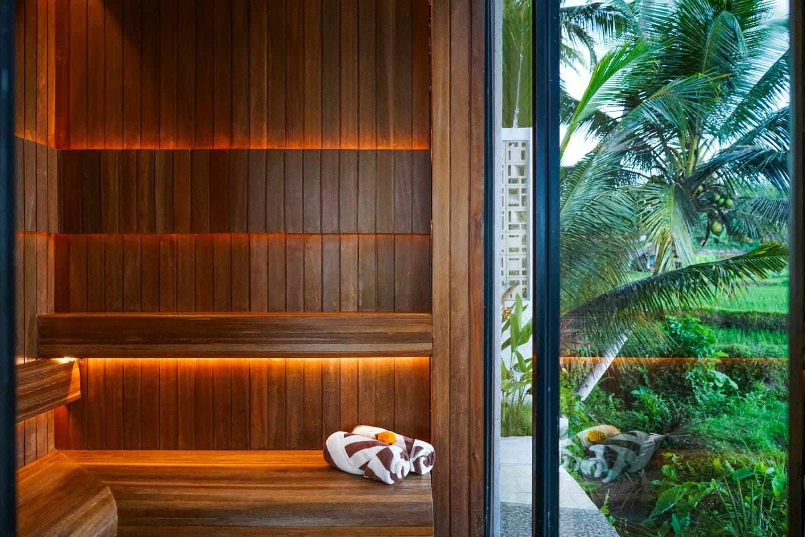 Ubud Dzen – Private 2-Bedroom Retreat Villa in Ubud, Bali 2