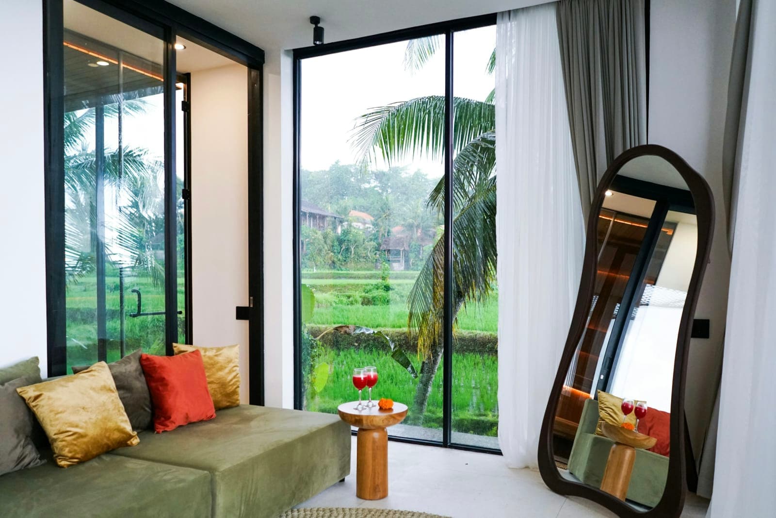 Ubud Dzen – Private 2-Bedroom Retreat Villa in Ubud, Bali 3