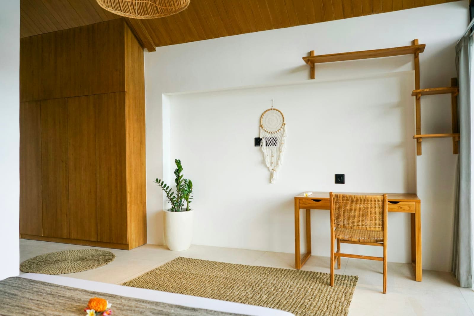 Ubud Dzen – Private 2-Bedroom Retreat Villa in Ubud, Bali 5