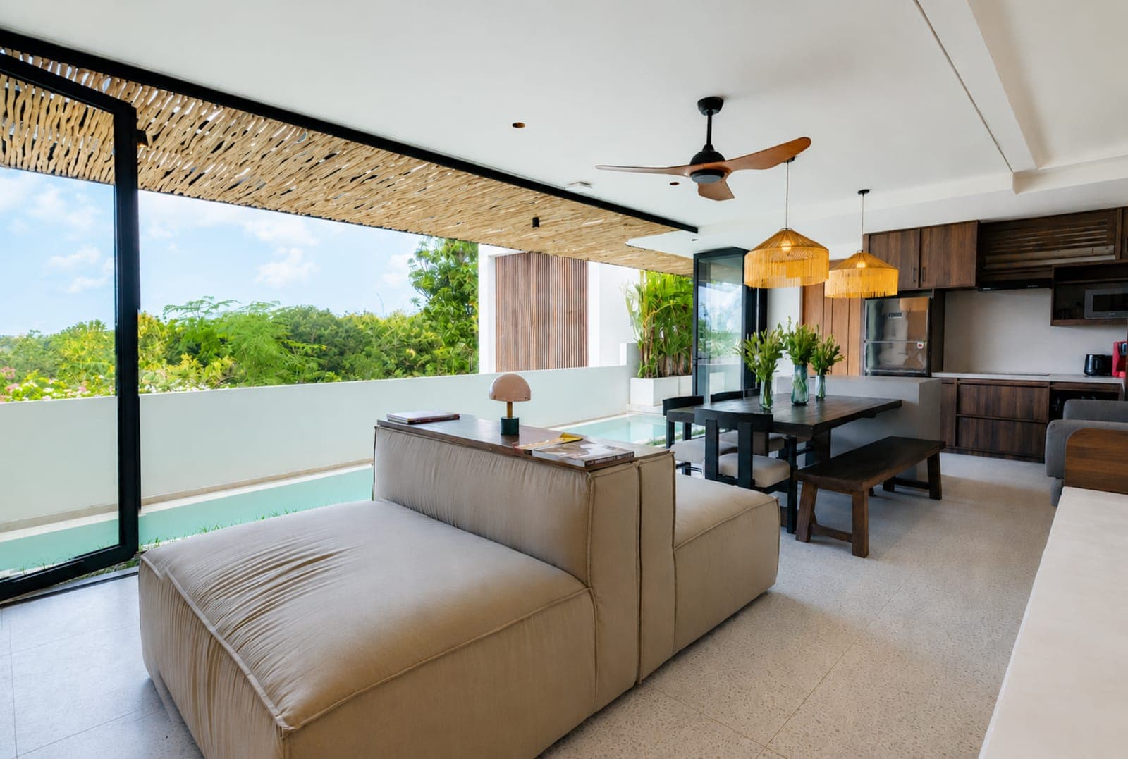 7 Days Babymoon Retreat in Bali 4