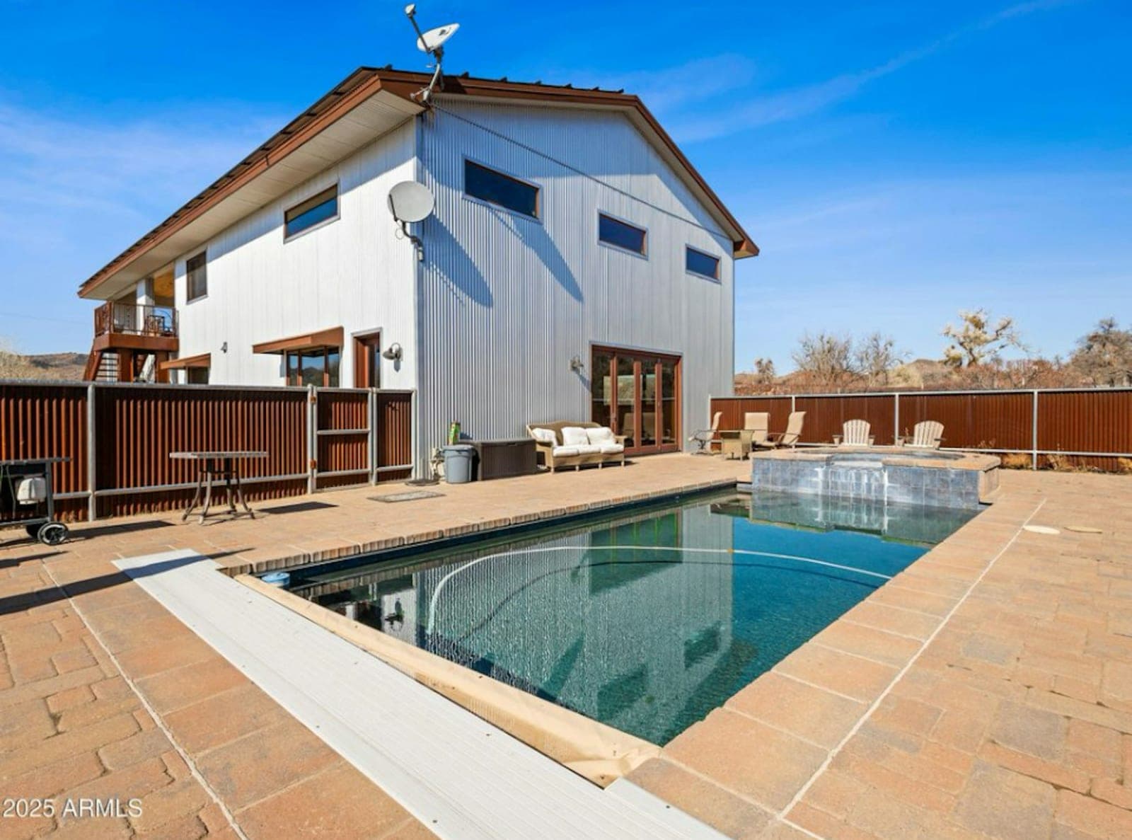 Hassayampa Farm & Vineyard 3