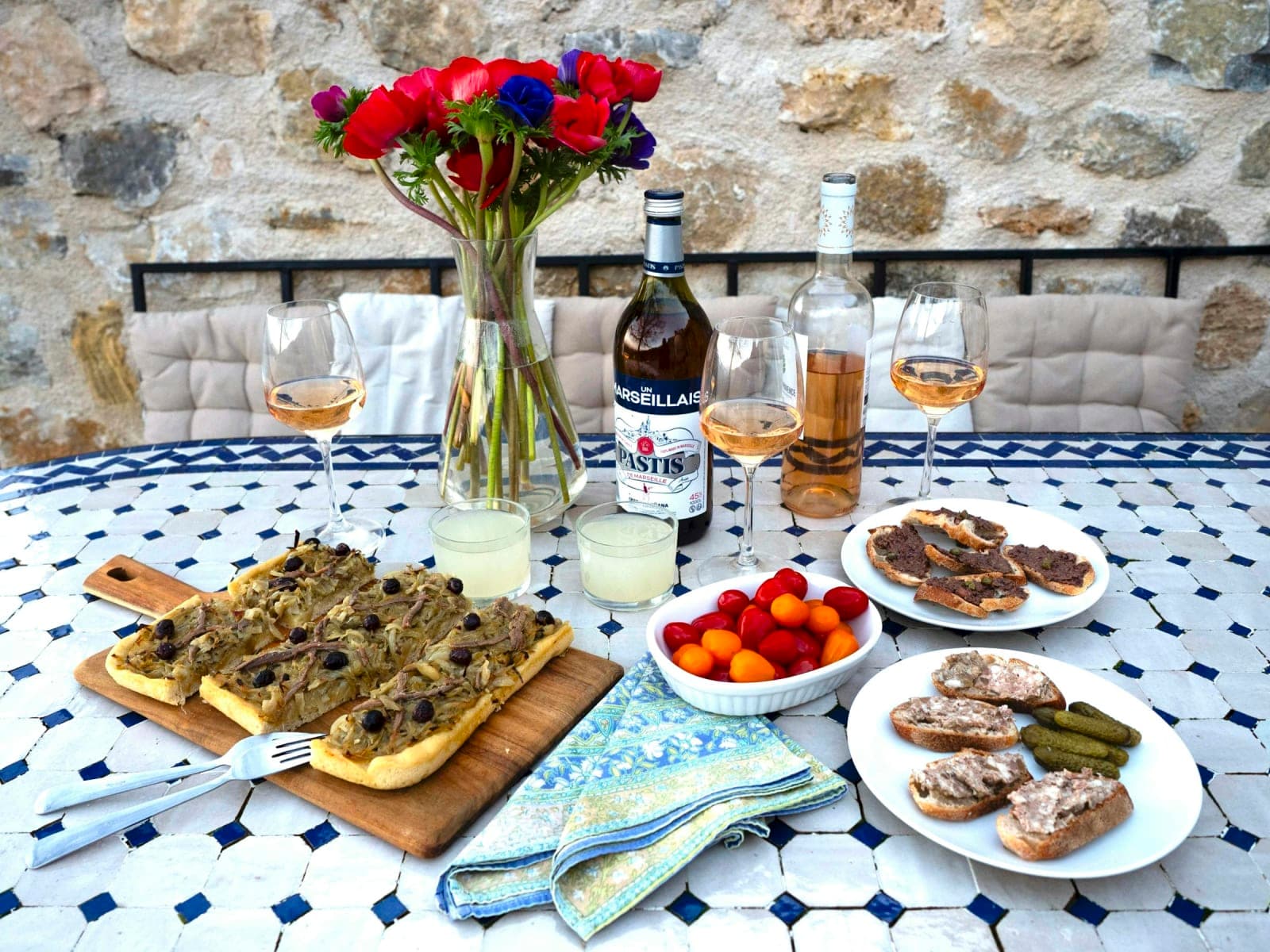 Provence Hiking Retreat: Culture, Nature, Food & Wine 2
