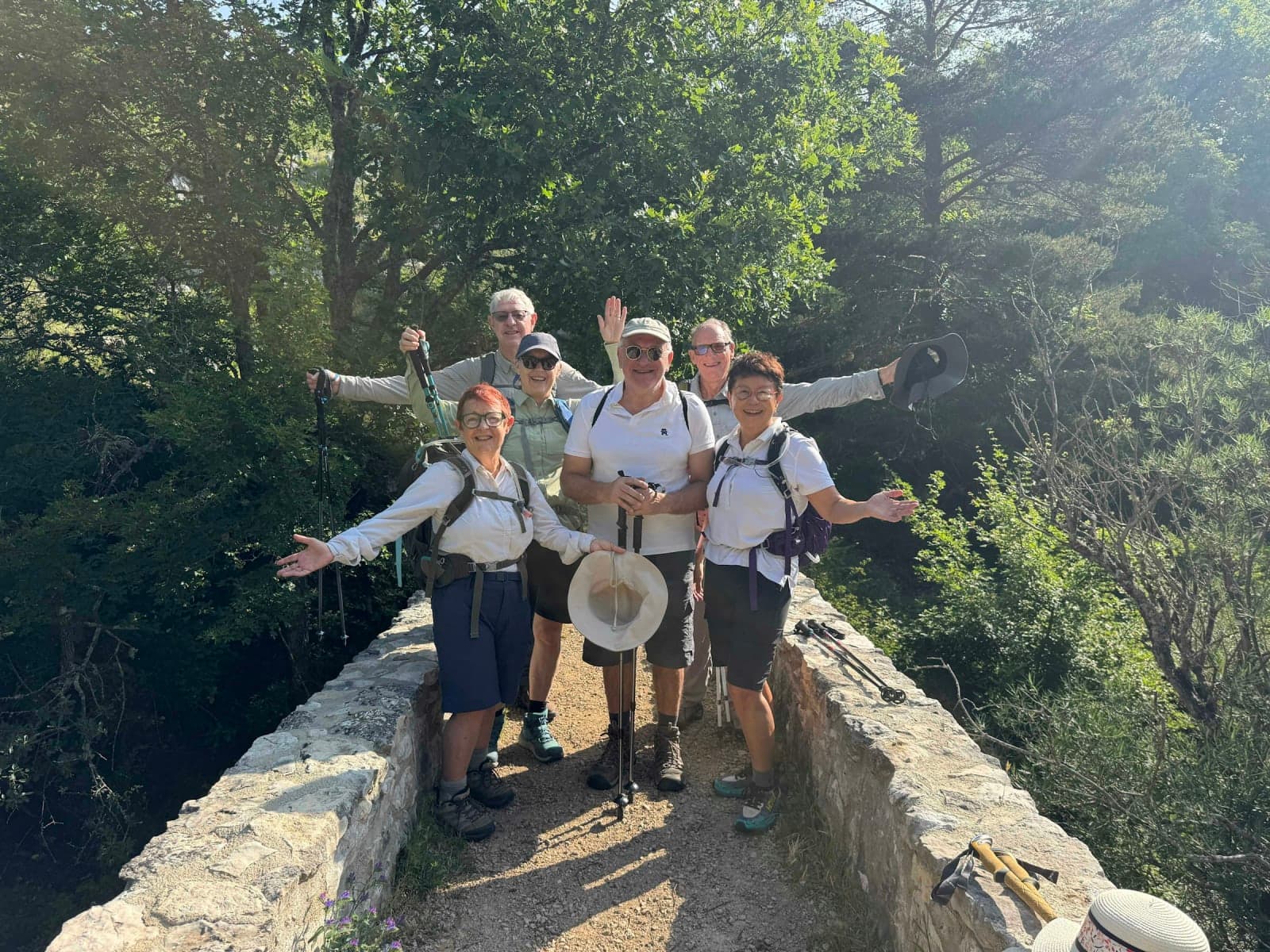 Provence Hiking Retreat: Culture, Nature, Food & Wine 3