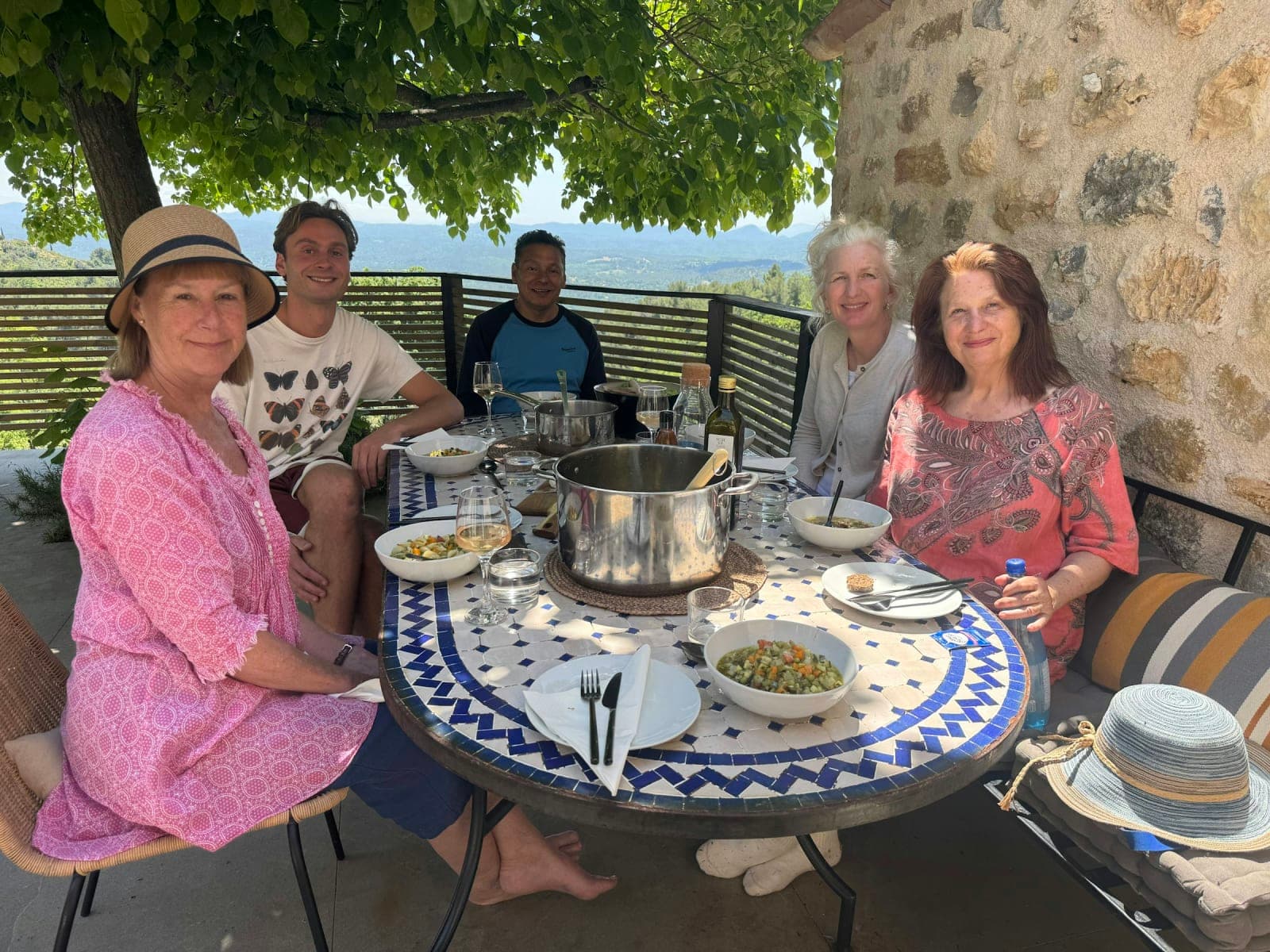 Provence Hiking Retreat: Culture, Nature, Food & Wine 5