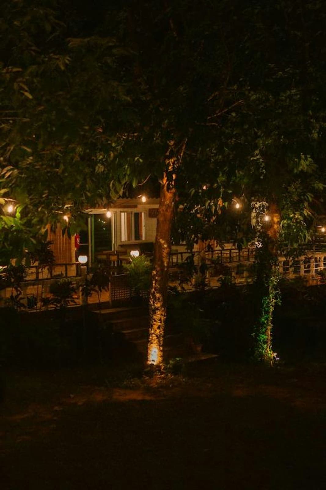 Kood Life Retreat-Lab GardenVilla 2