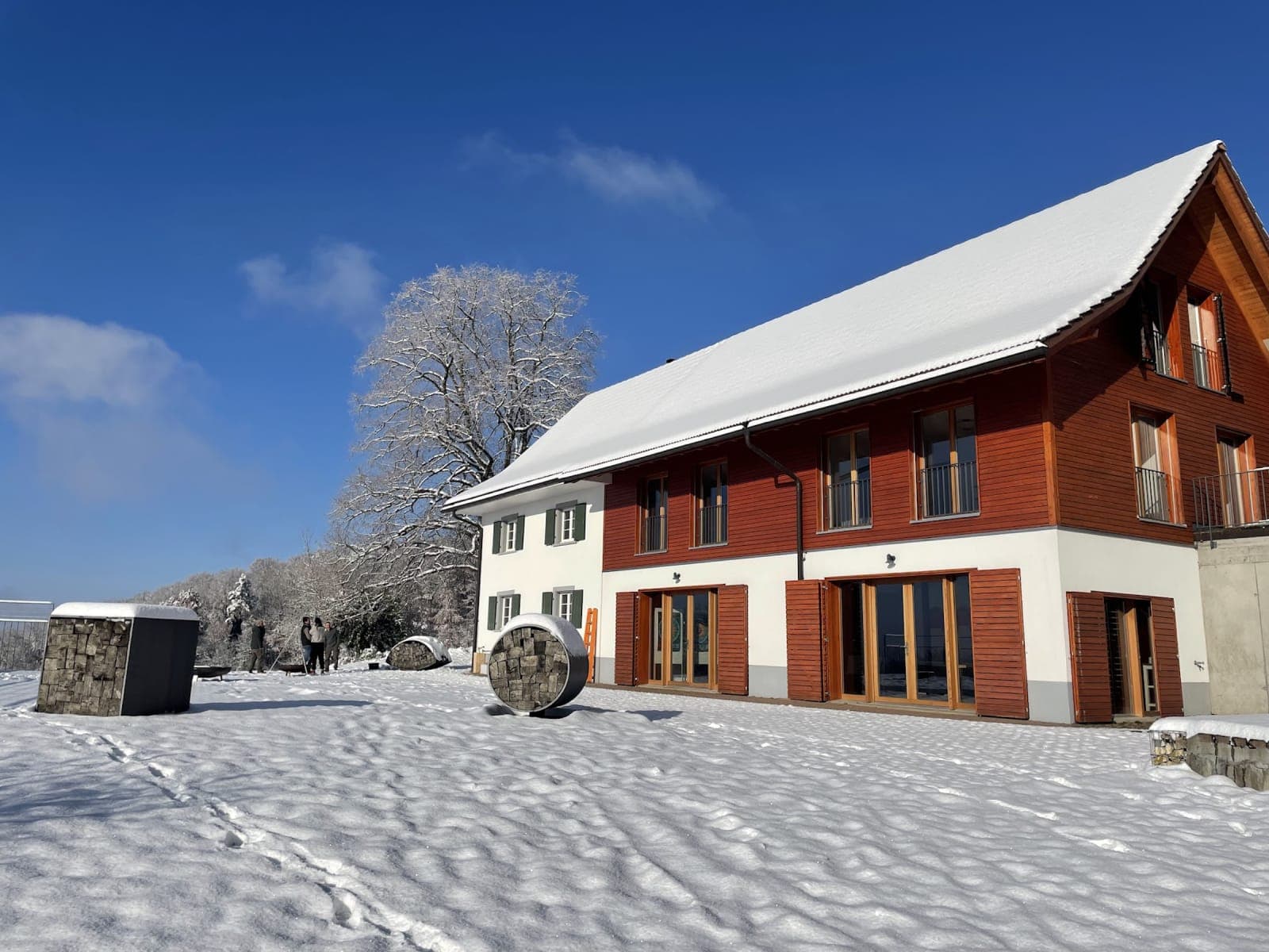 MAKE IT REAL! New Years Retreat 2025 1
