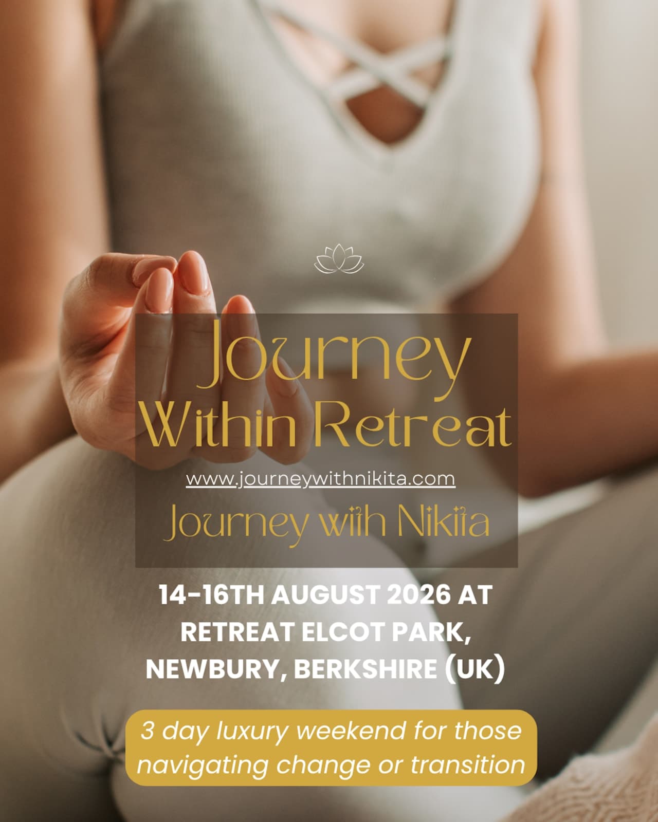 Journey Within Retreat
