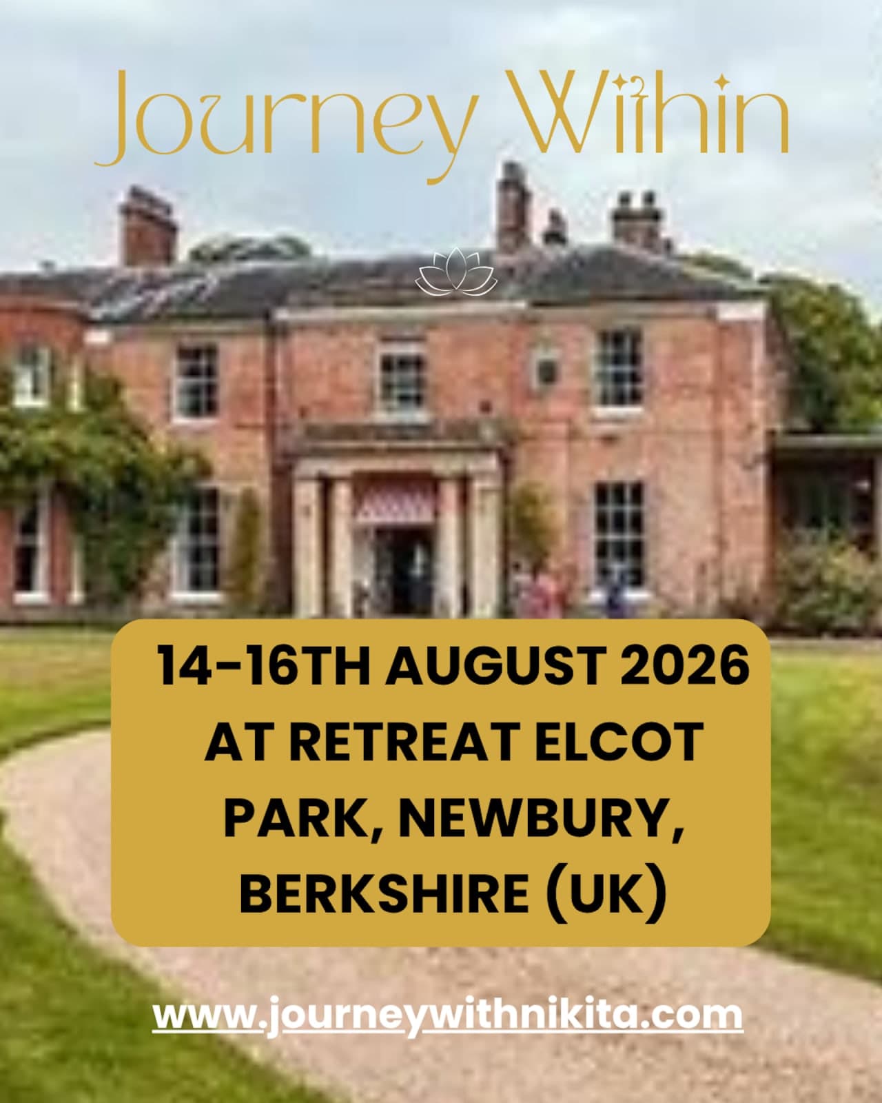 Journey Within Retreat 3