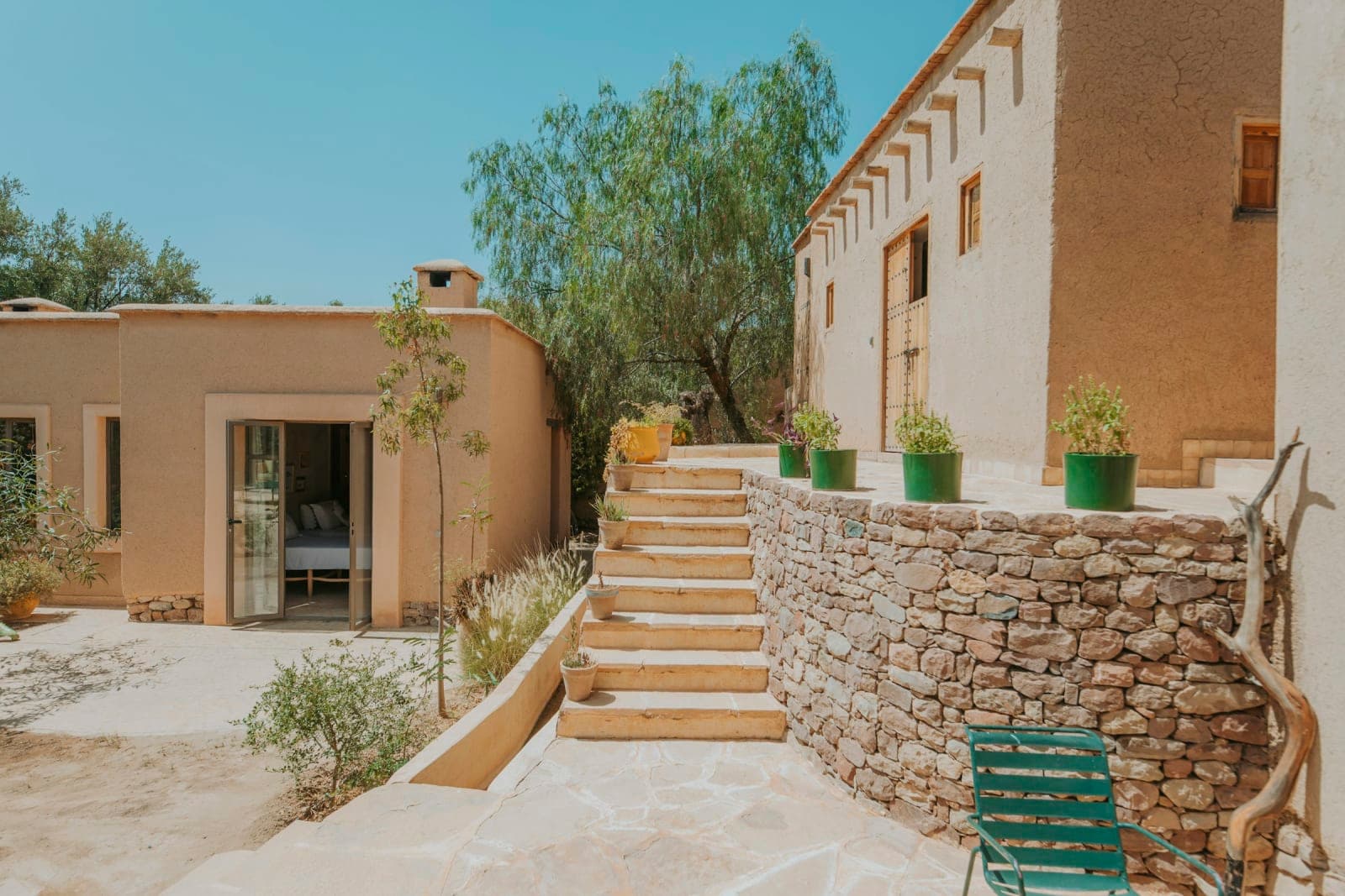 La Séguia, Marrakech, A haven of peace for your retreats 2