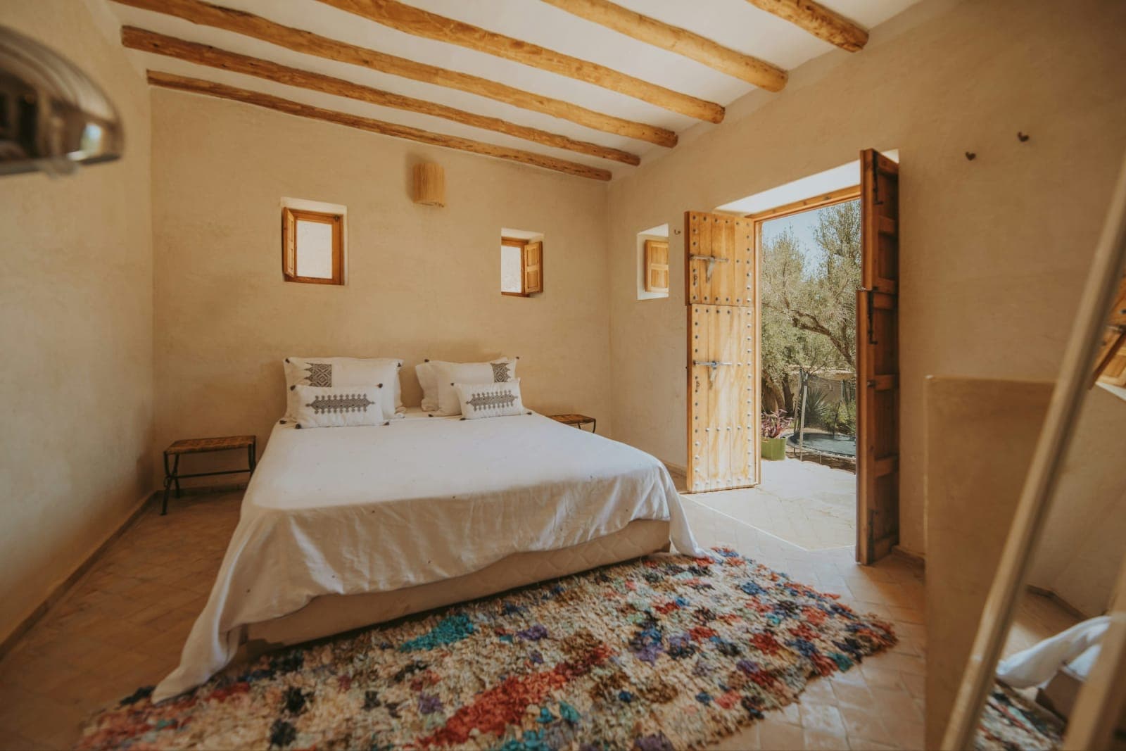 La Séguia, Marrakech, A haven of peace for your retreats 3