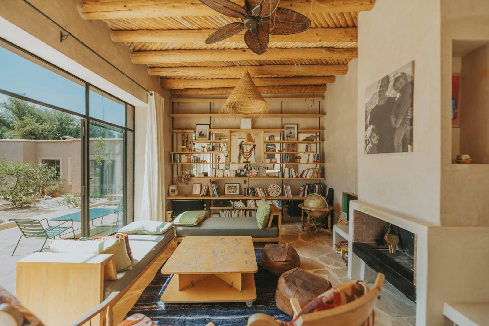 La Séguia, Marrakech, A haven of peace for your retreats 4