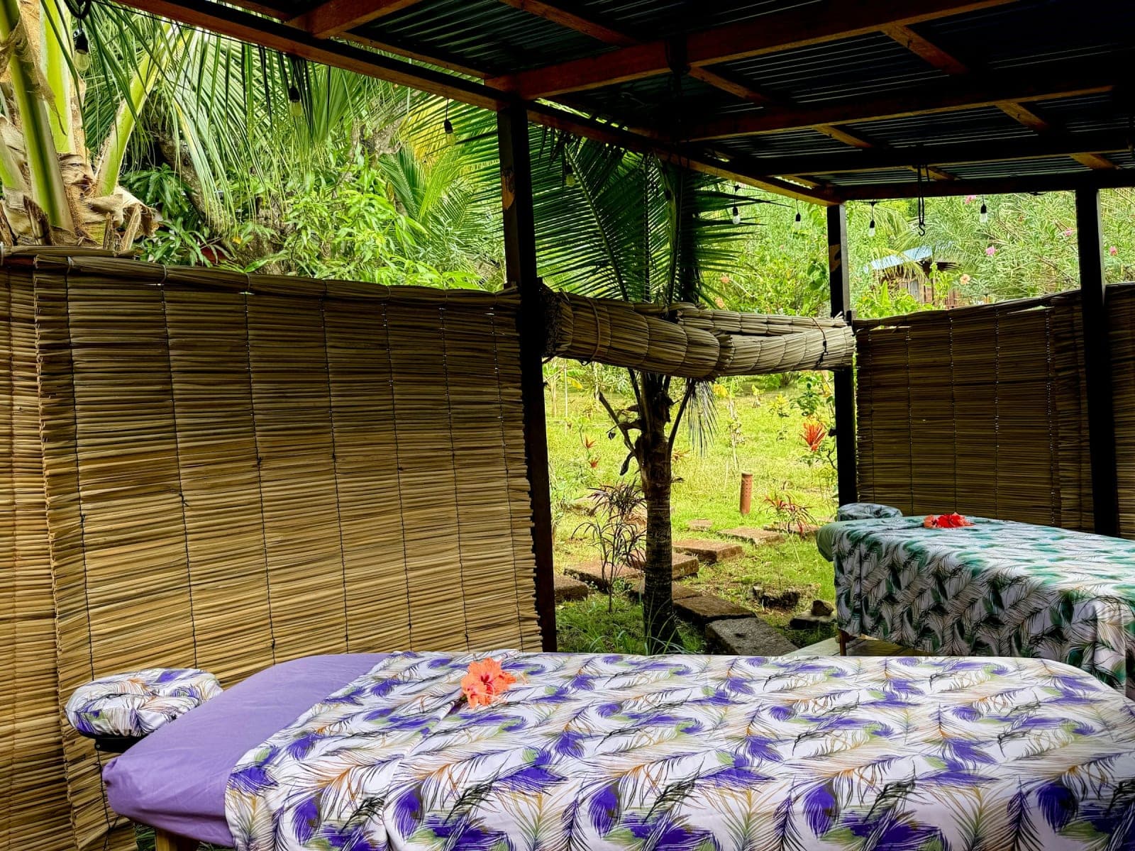 Host Your Retreat on a Car-Free Caribbean Island 3
