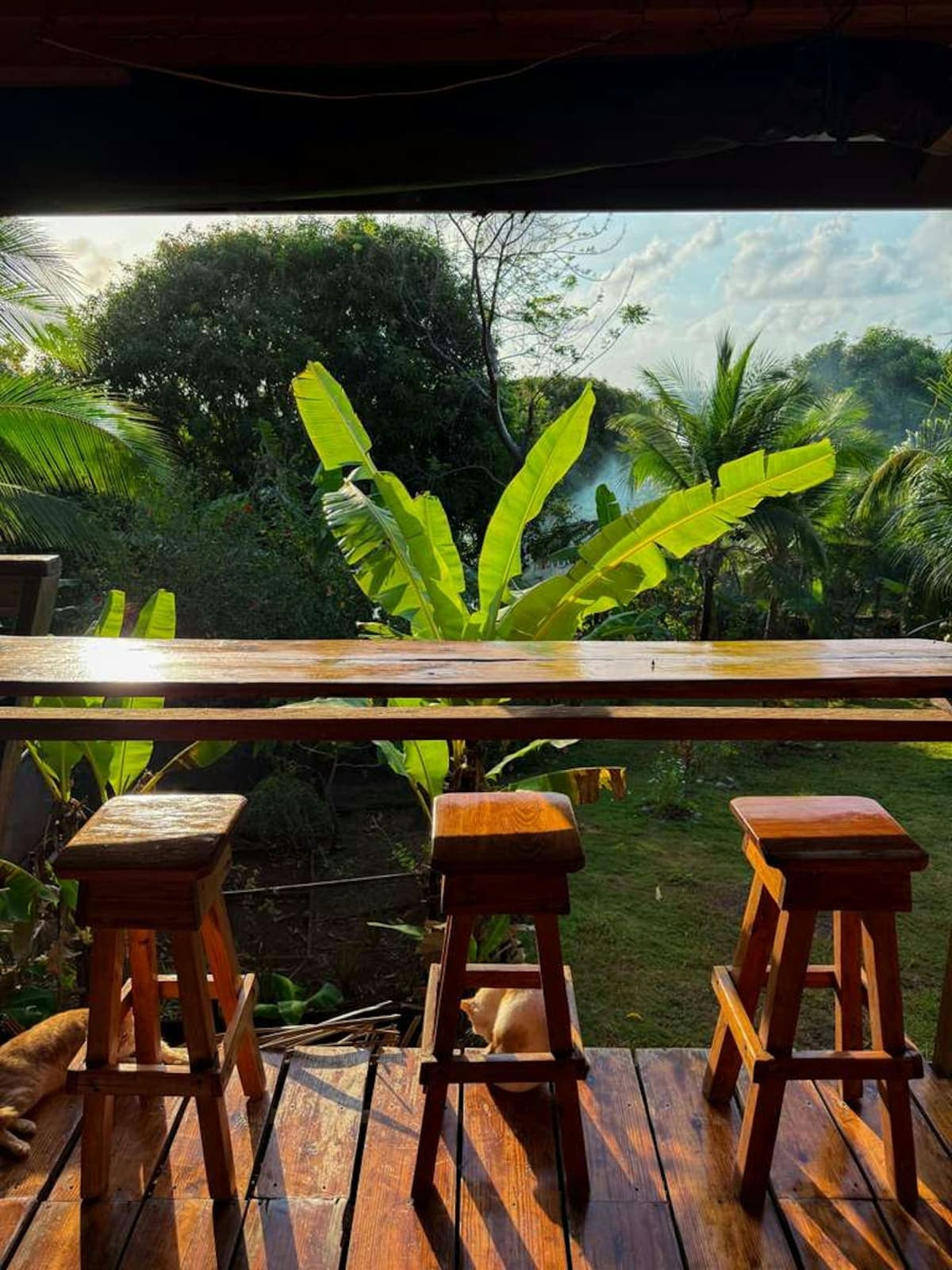 Host Your Retreat on a Car-Free Caribbean Island 4